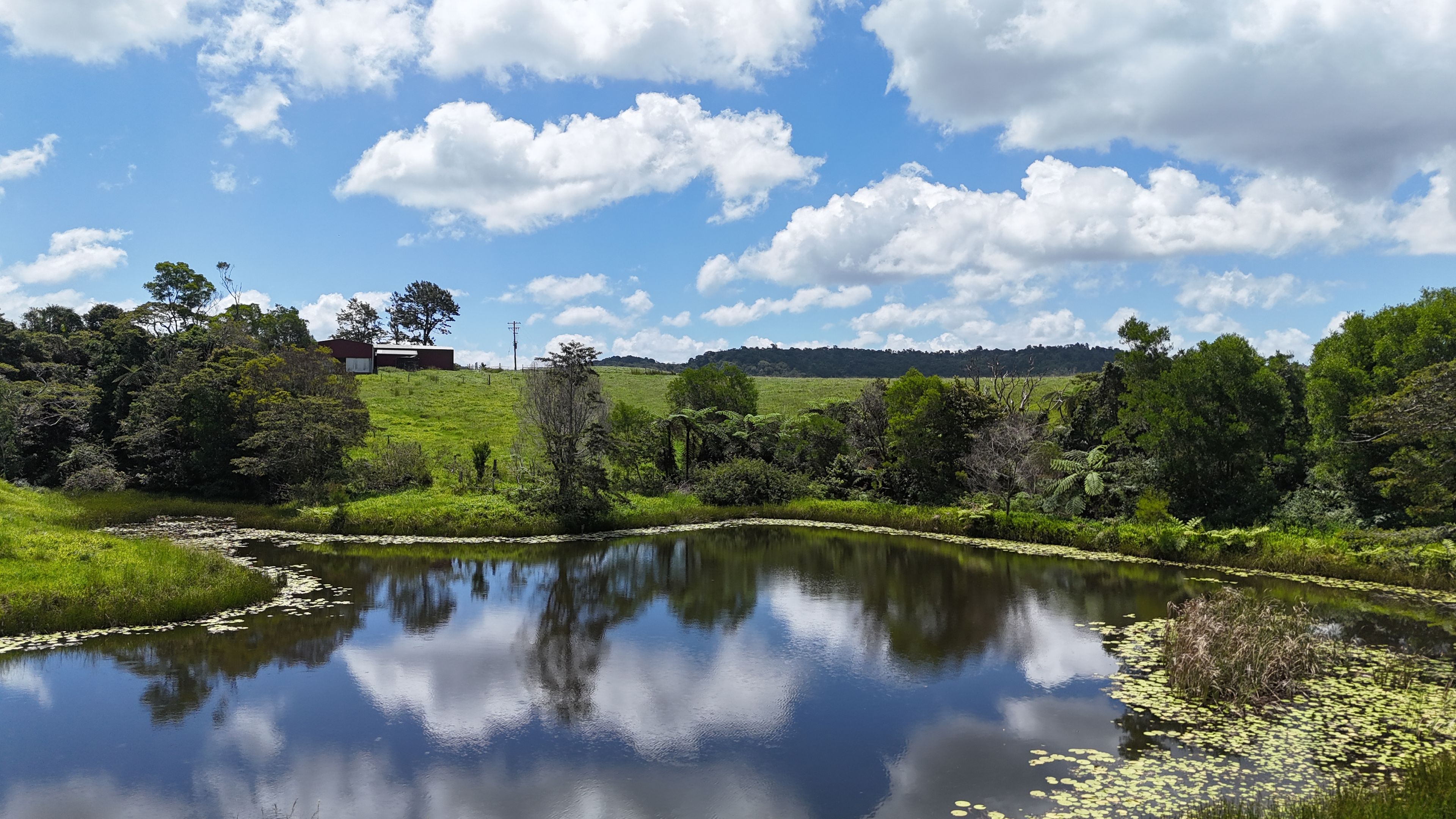 1413 Dalrymple Road, Dalrymple Heights, QLD 4757