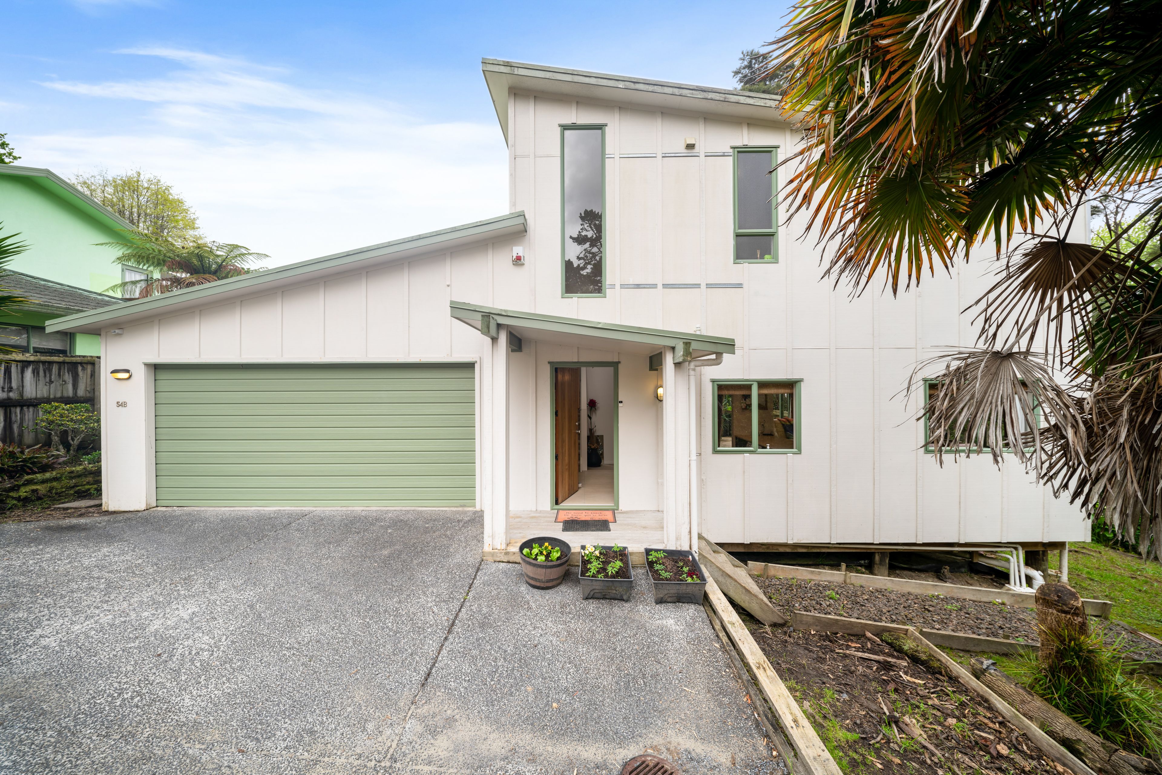 54B Pleasant Road, Glen Eden, Waitakere City