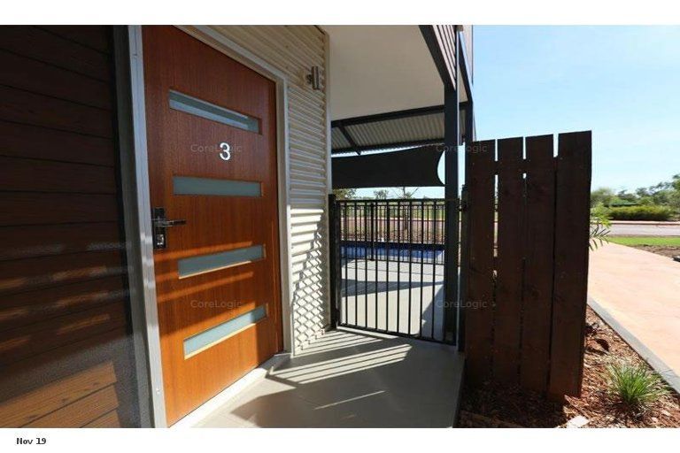 3/46 Tanami Drive, Bilingurr, WA 6725