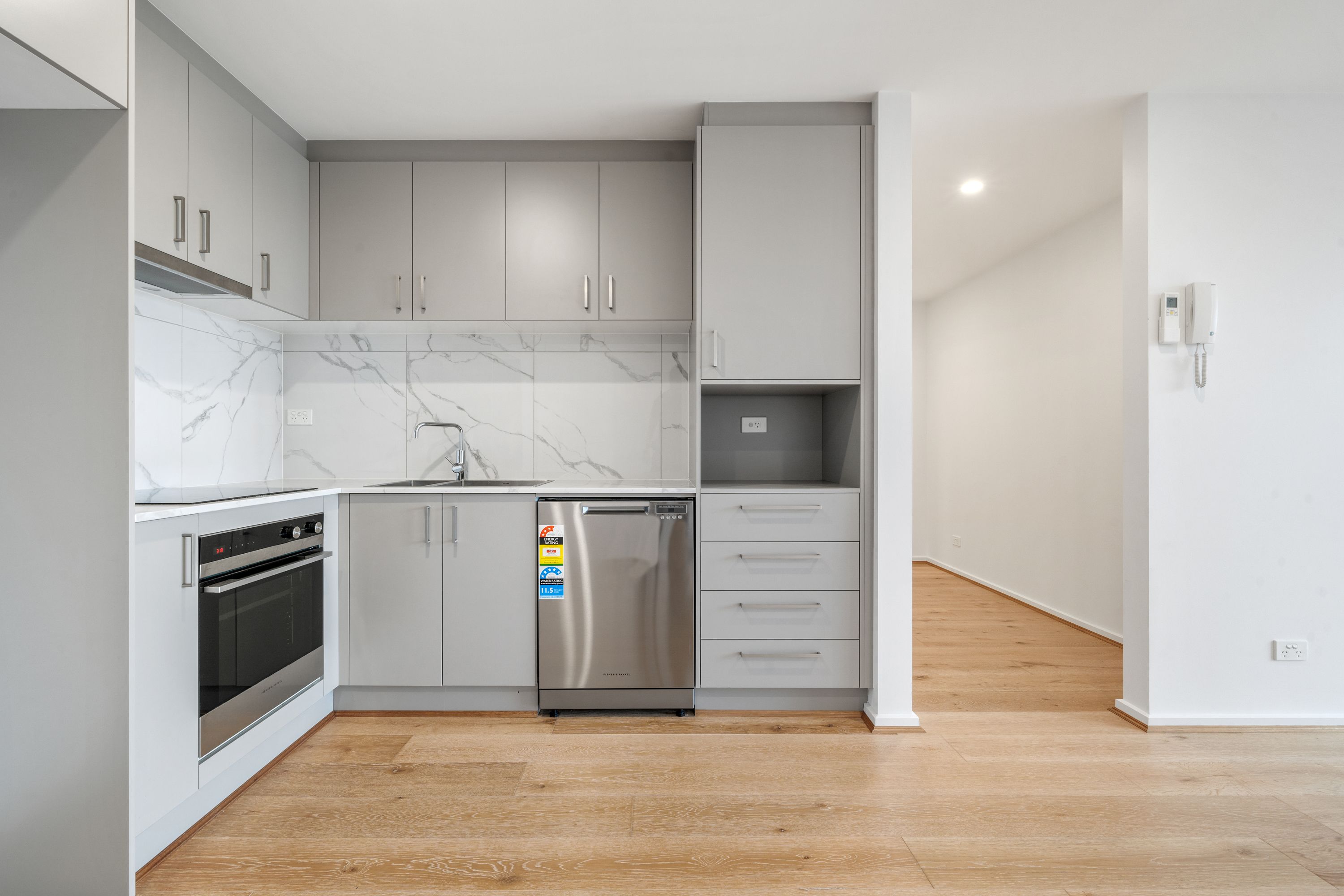 55/15 Bowman Street, Macquarie, ACT 2614