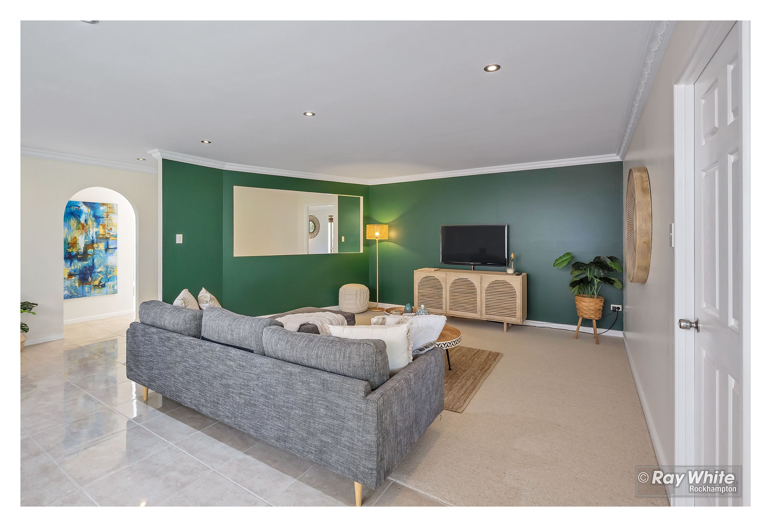 19 Permien Street, Norman Gardens, QLD 4701