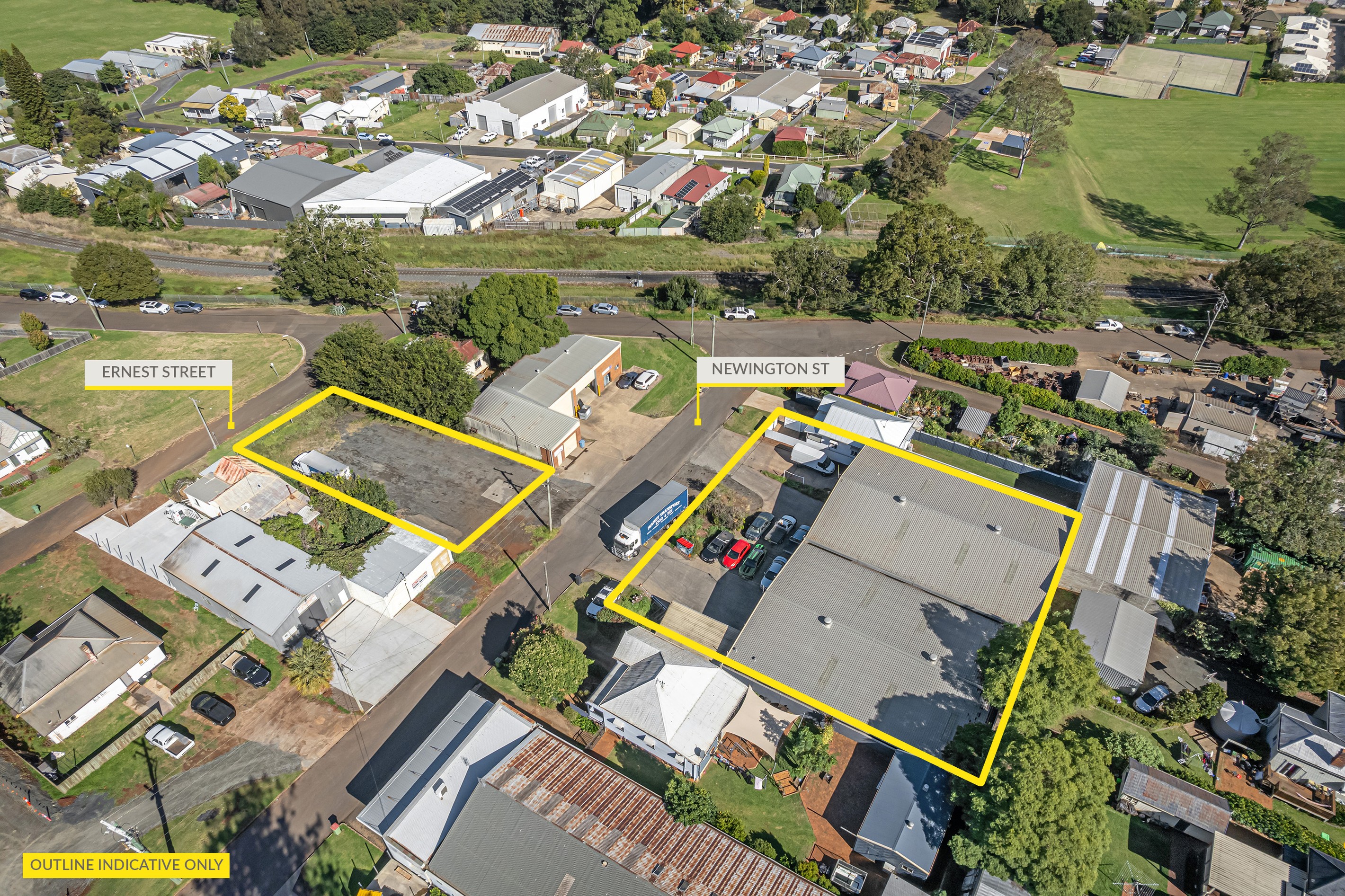 7 Newington Street, North Toowoomba, QLD 4350