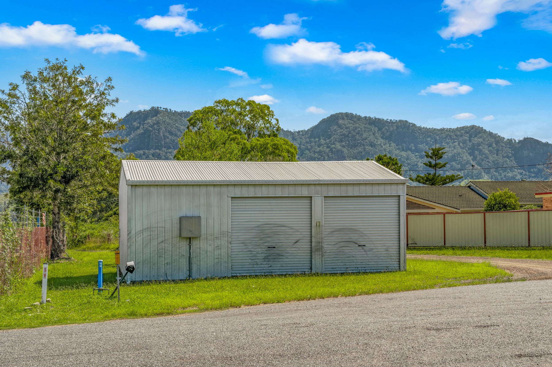 17 Britten Street, Gloucester, NSW 2422