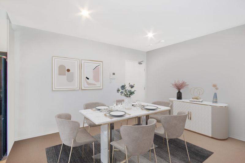 55/235 Flemington Road, Franklin, ACT 2913