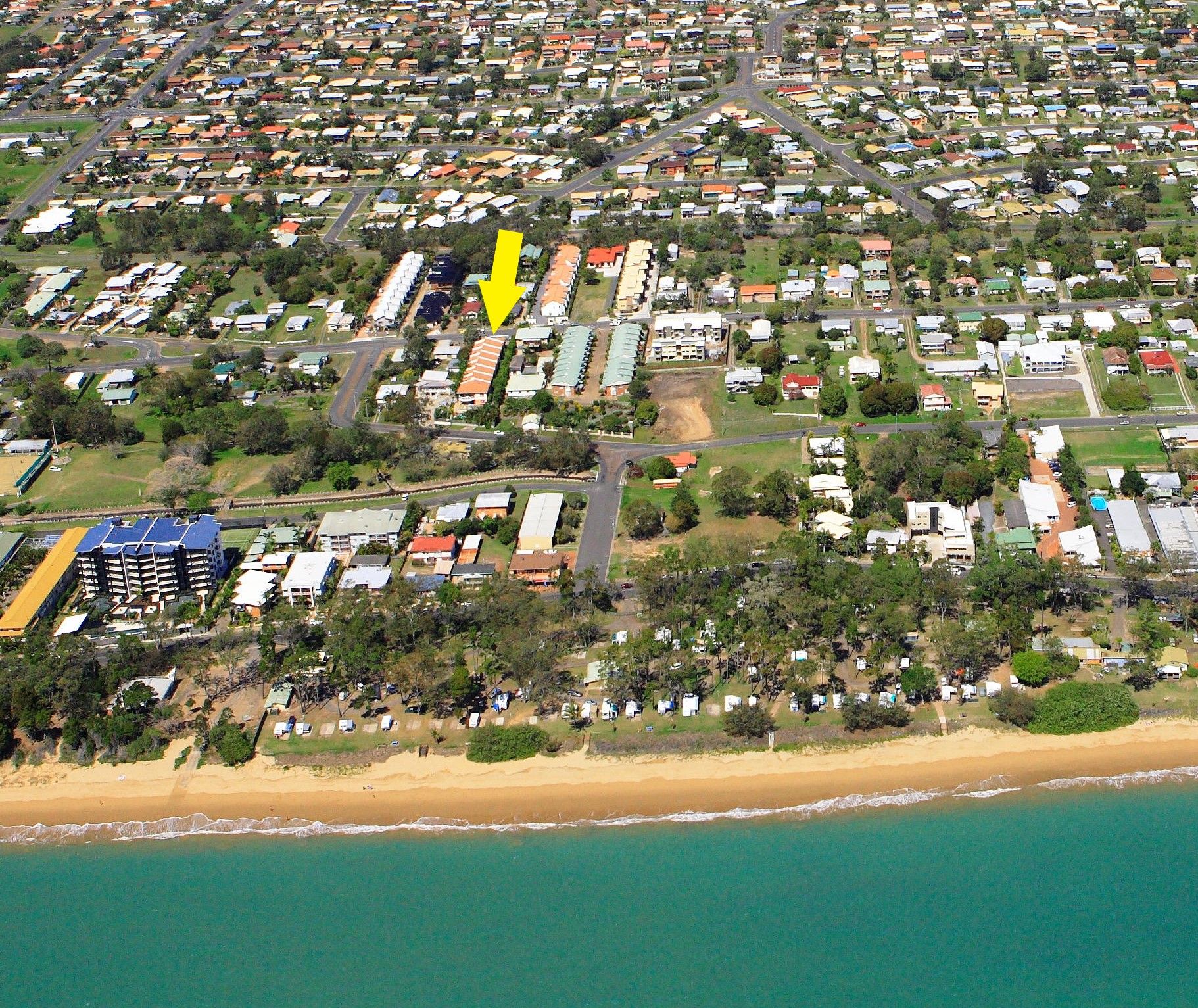 1/184 Torquay Road, Scarness, QLD 4655