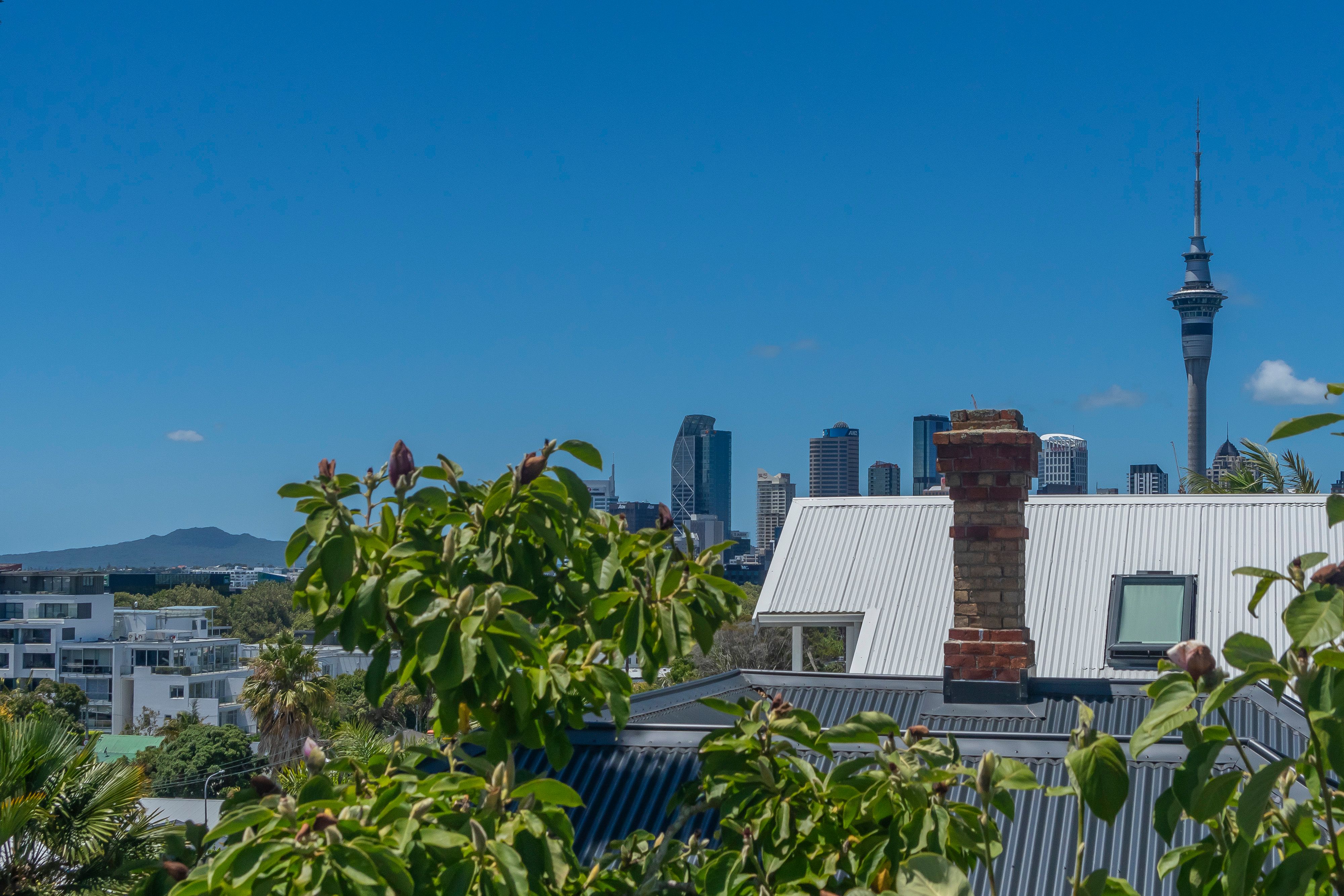 28 Wood Street, Freemans Bay, Auckland City