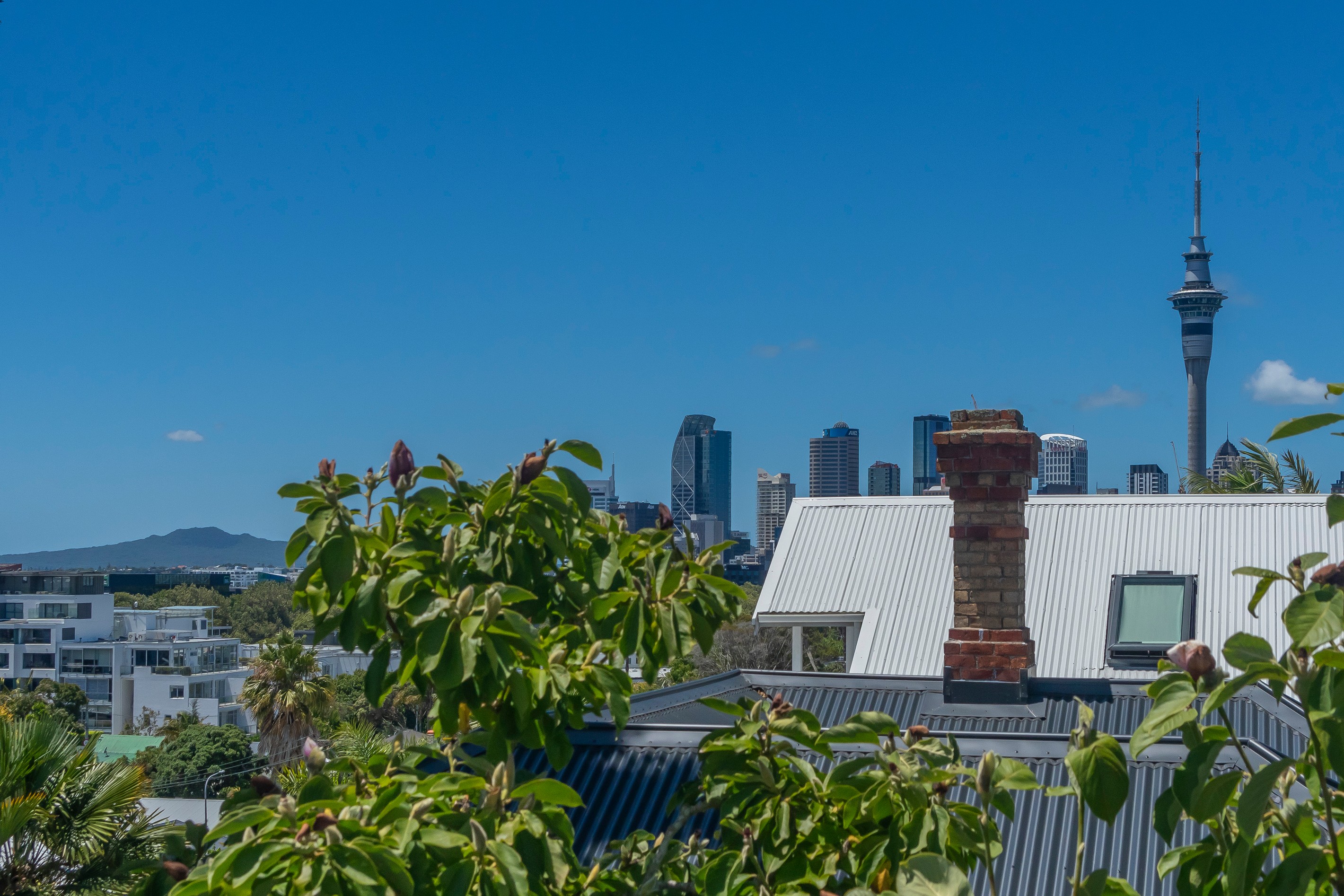 28 Wood Street, Freemans Bay, Auckland City