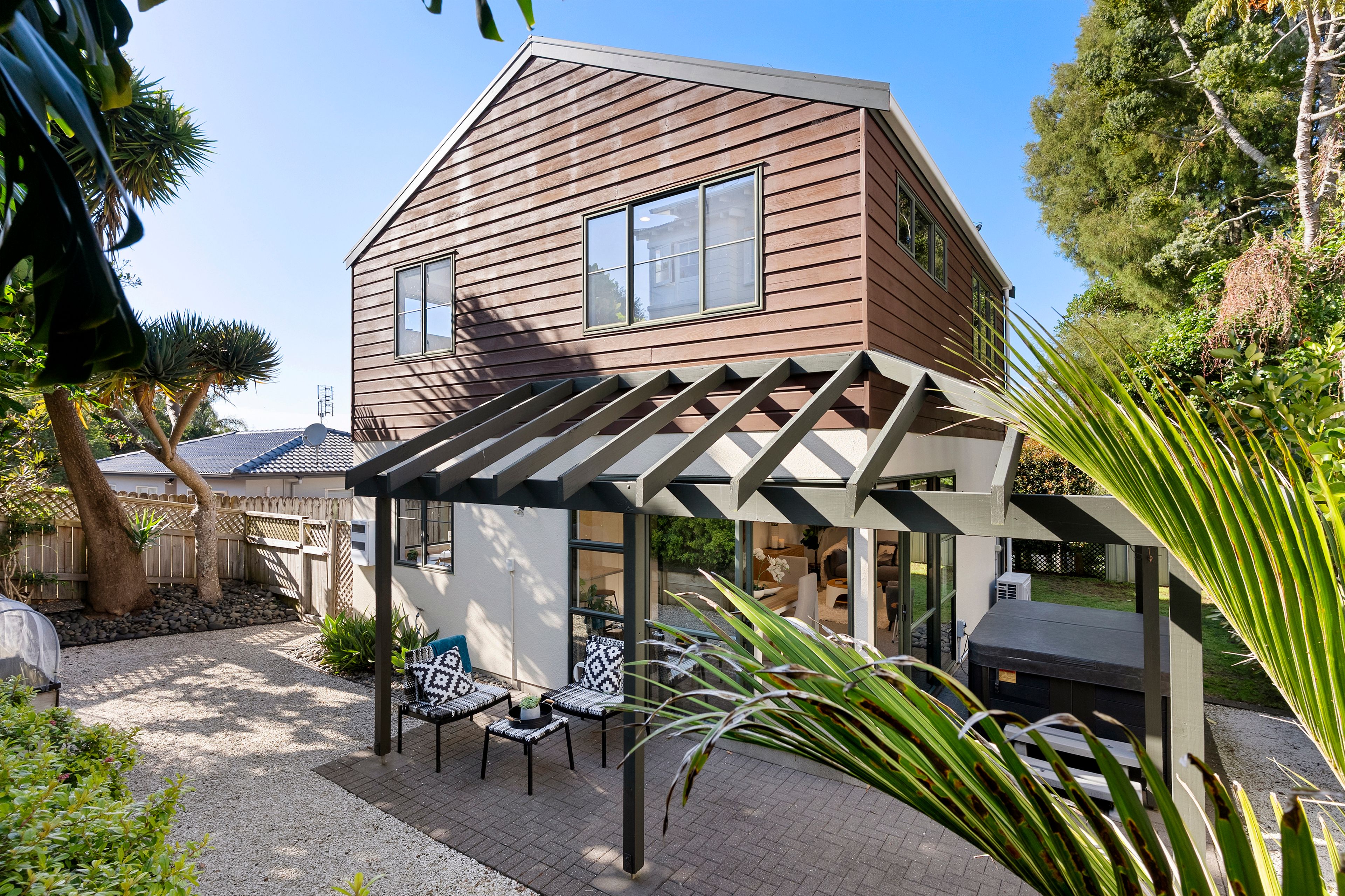 2/20 Quadrant Road, Onehunga, Auckland City