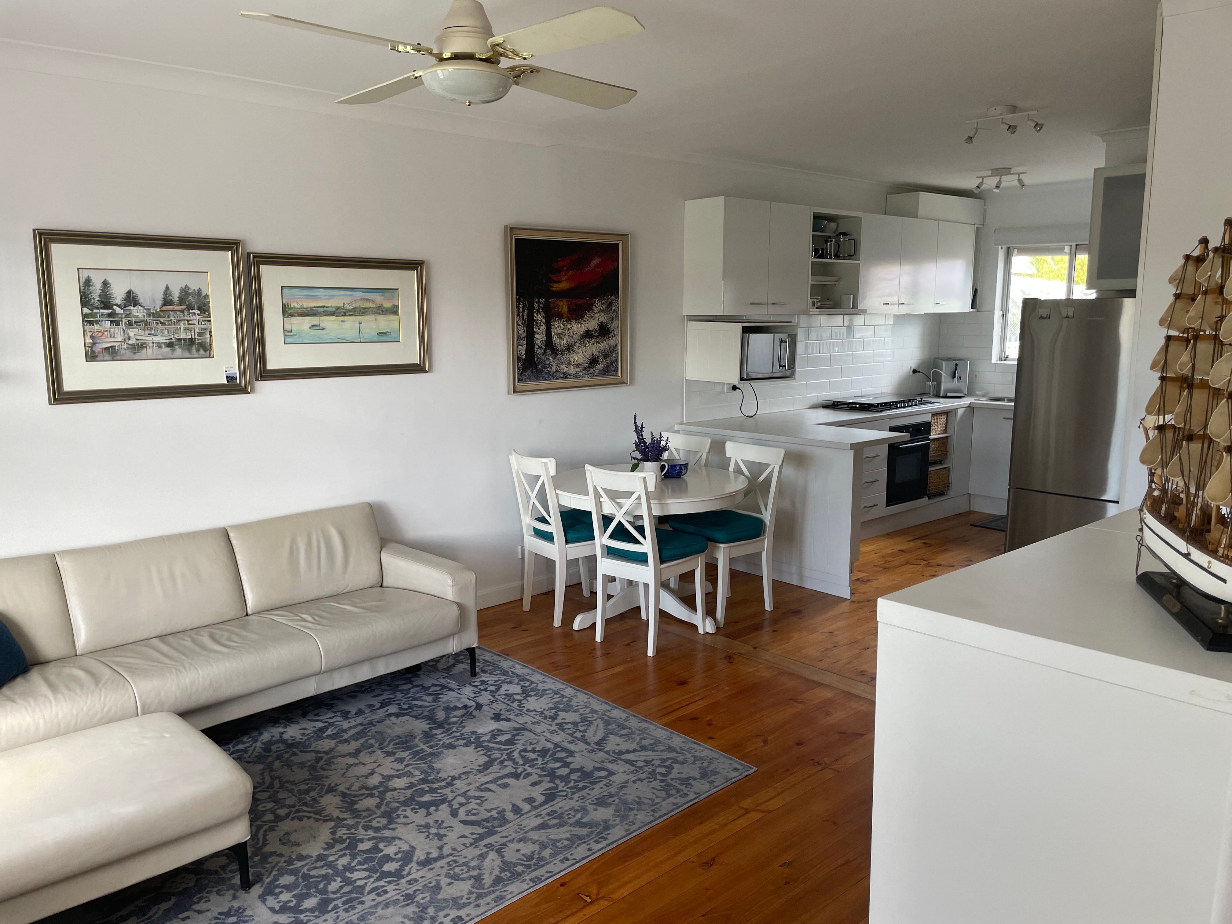 5/31 Paxton Street, Semaphore South, SA 5019