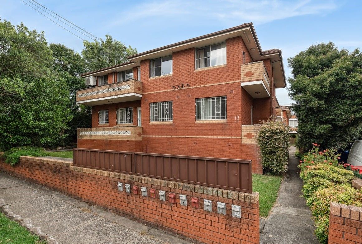 2/9 Matthews Street, Punchbowl, NSW 2196