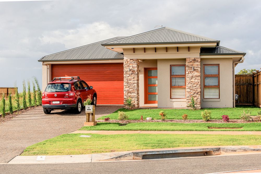 96 Major Drive, ROCHEDALE, QLD 4123