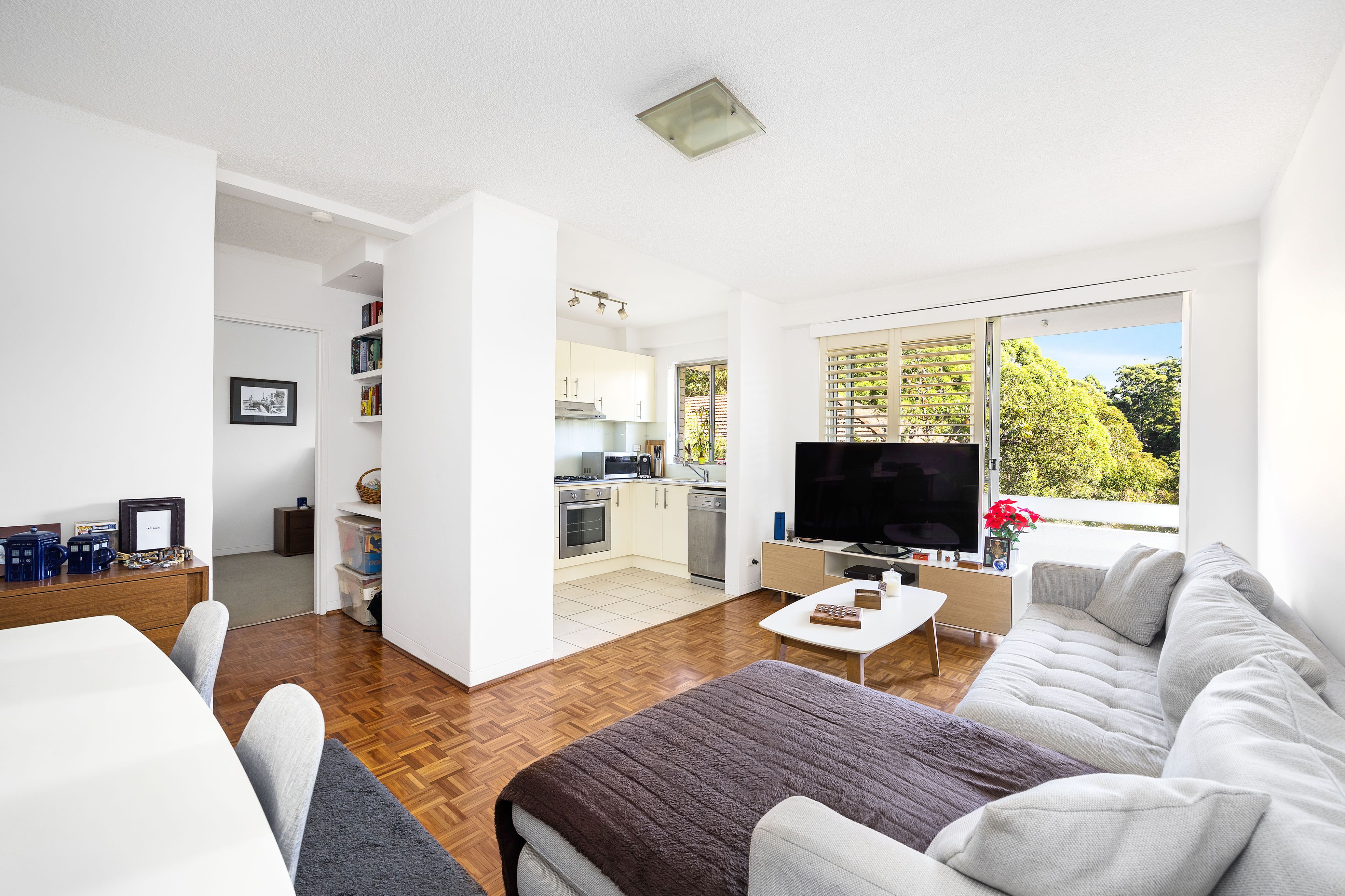 14/8 Vale Street, Cammeray, NSW 2062