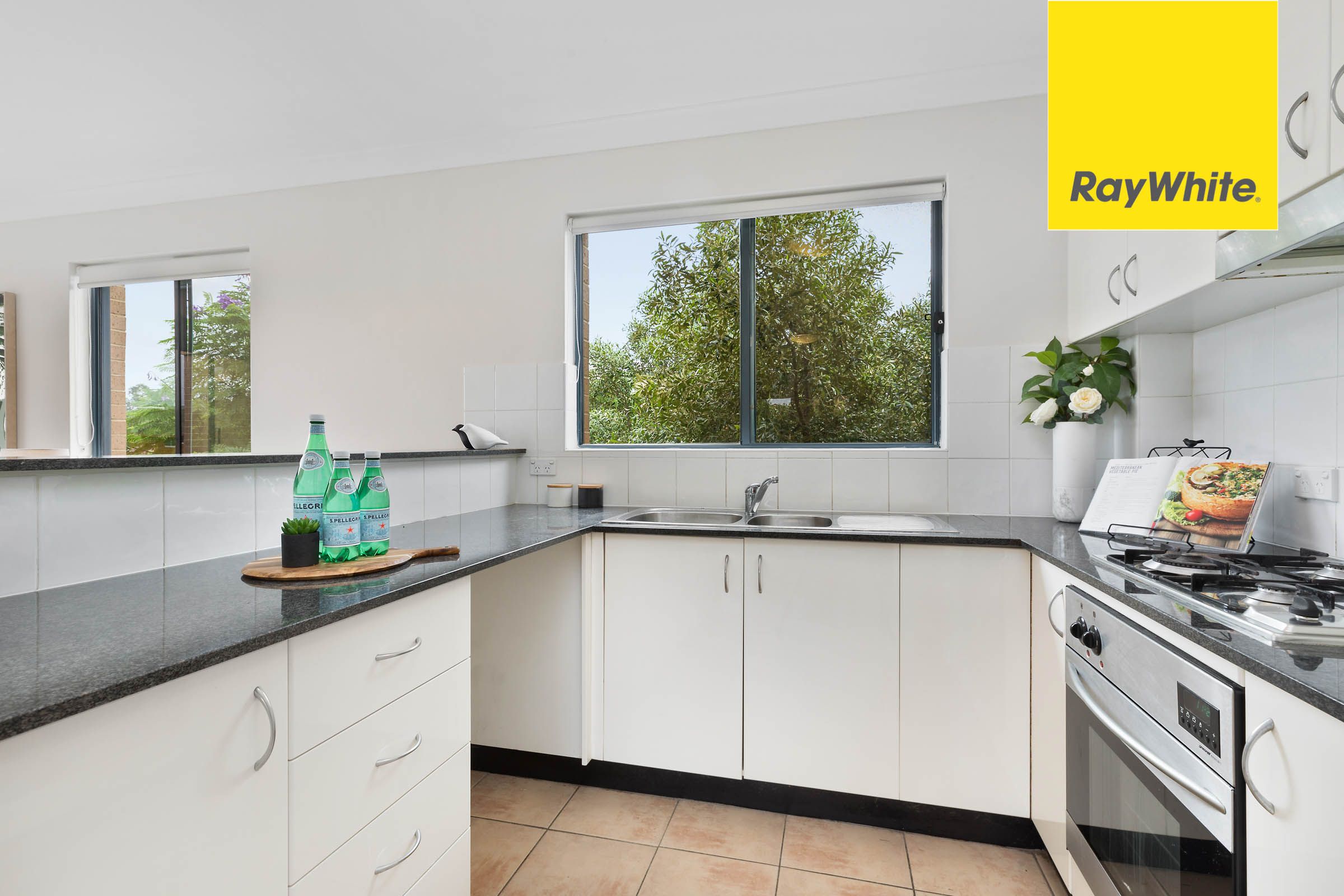 6/590 Blaxland Road, Eastwood, NSW 2122