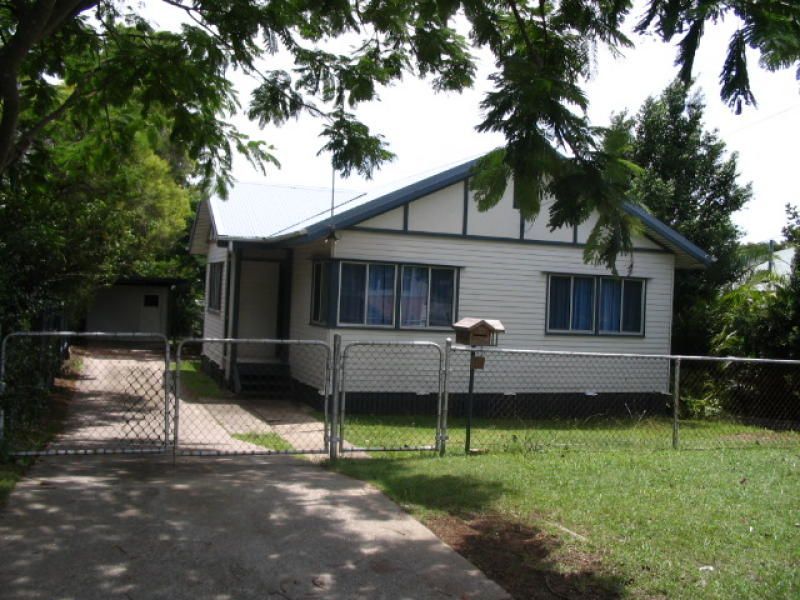 11 Hinchcliffe Street, Zillmere, QLD 4034