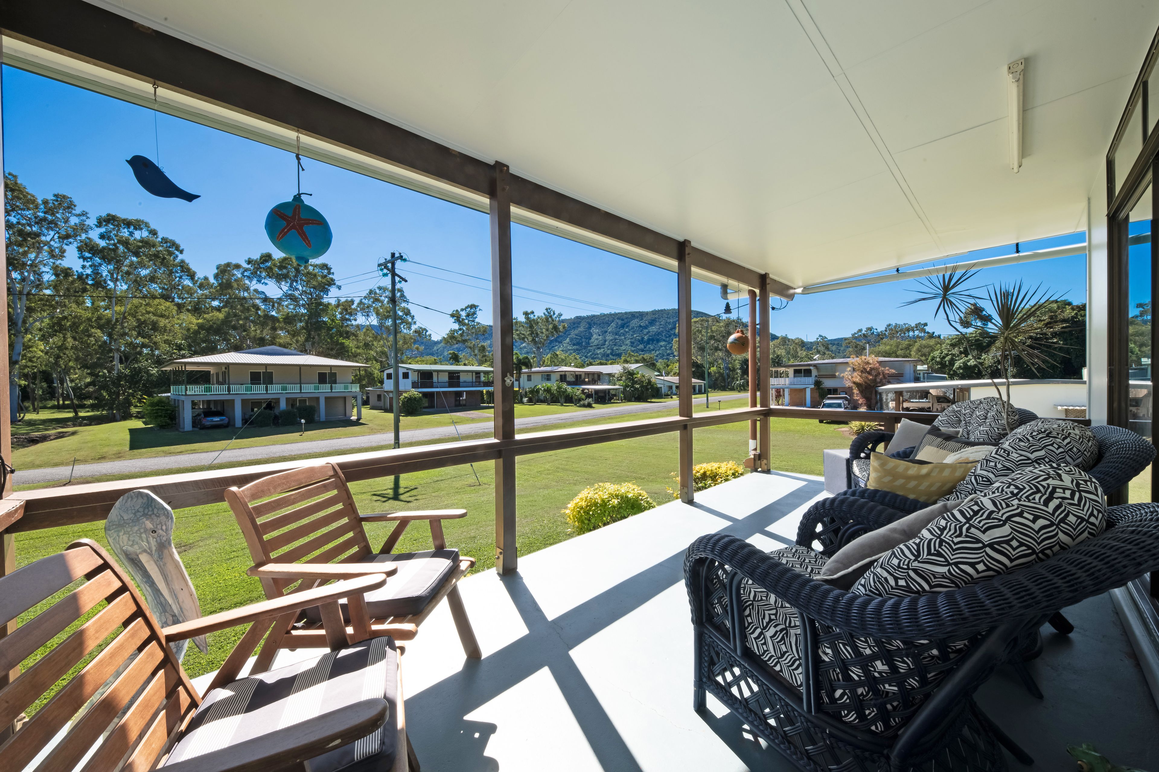 46 Davison Road, Wilson Beach, QLD 4800