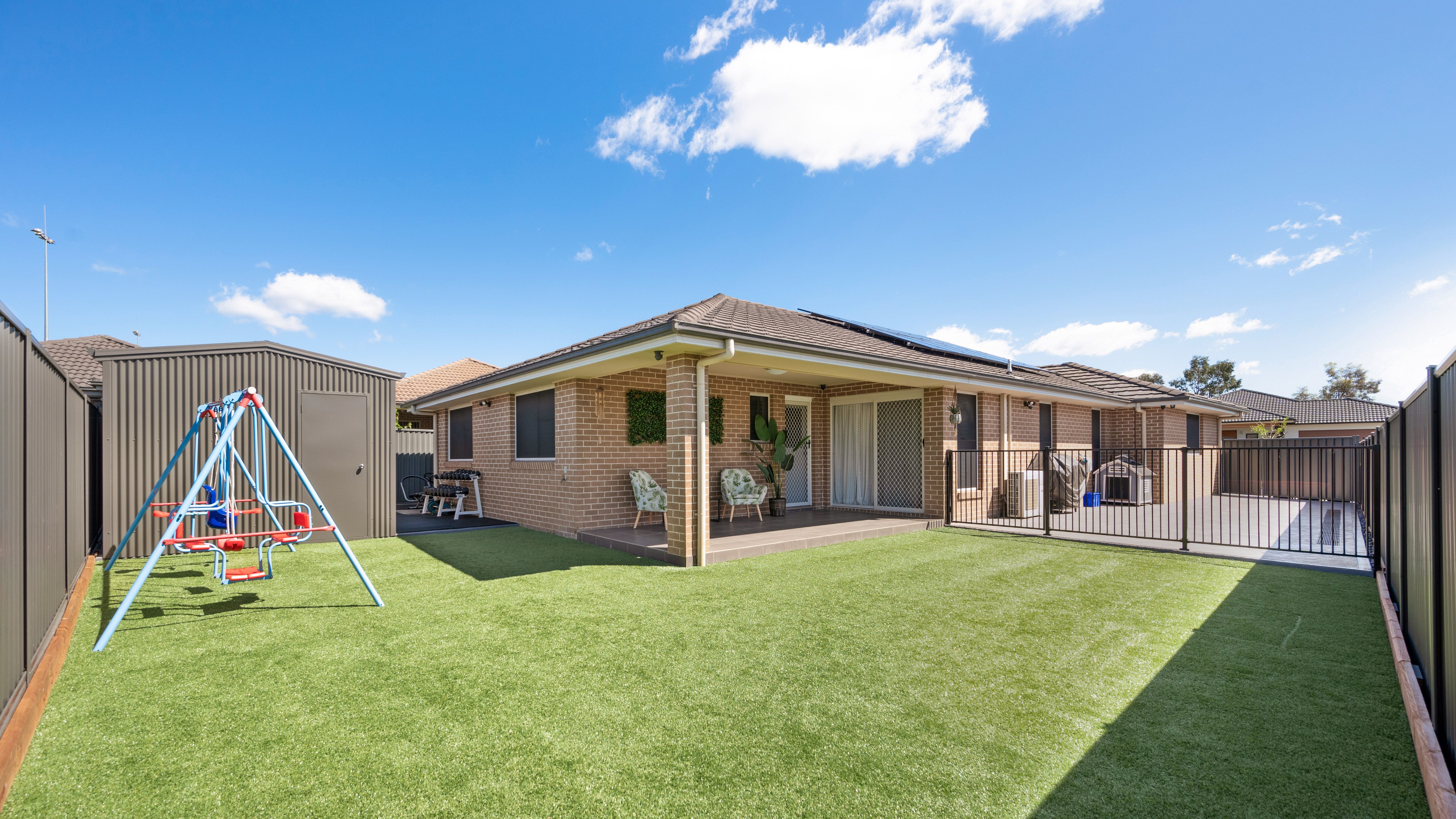 20 Nelson Street, Jordan Springs, NSW