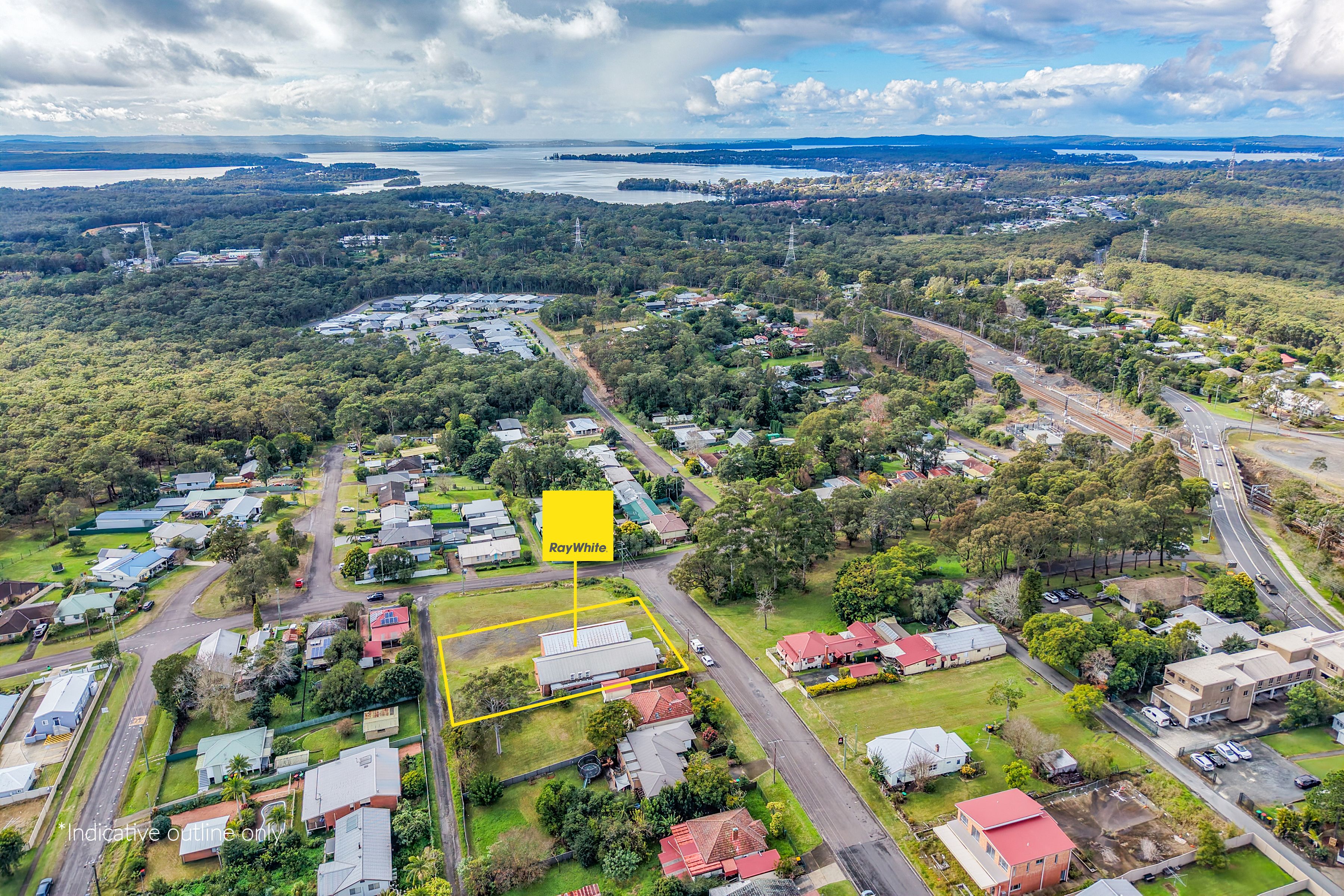 5 Yambo Street, Morisset, NSW 2264