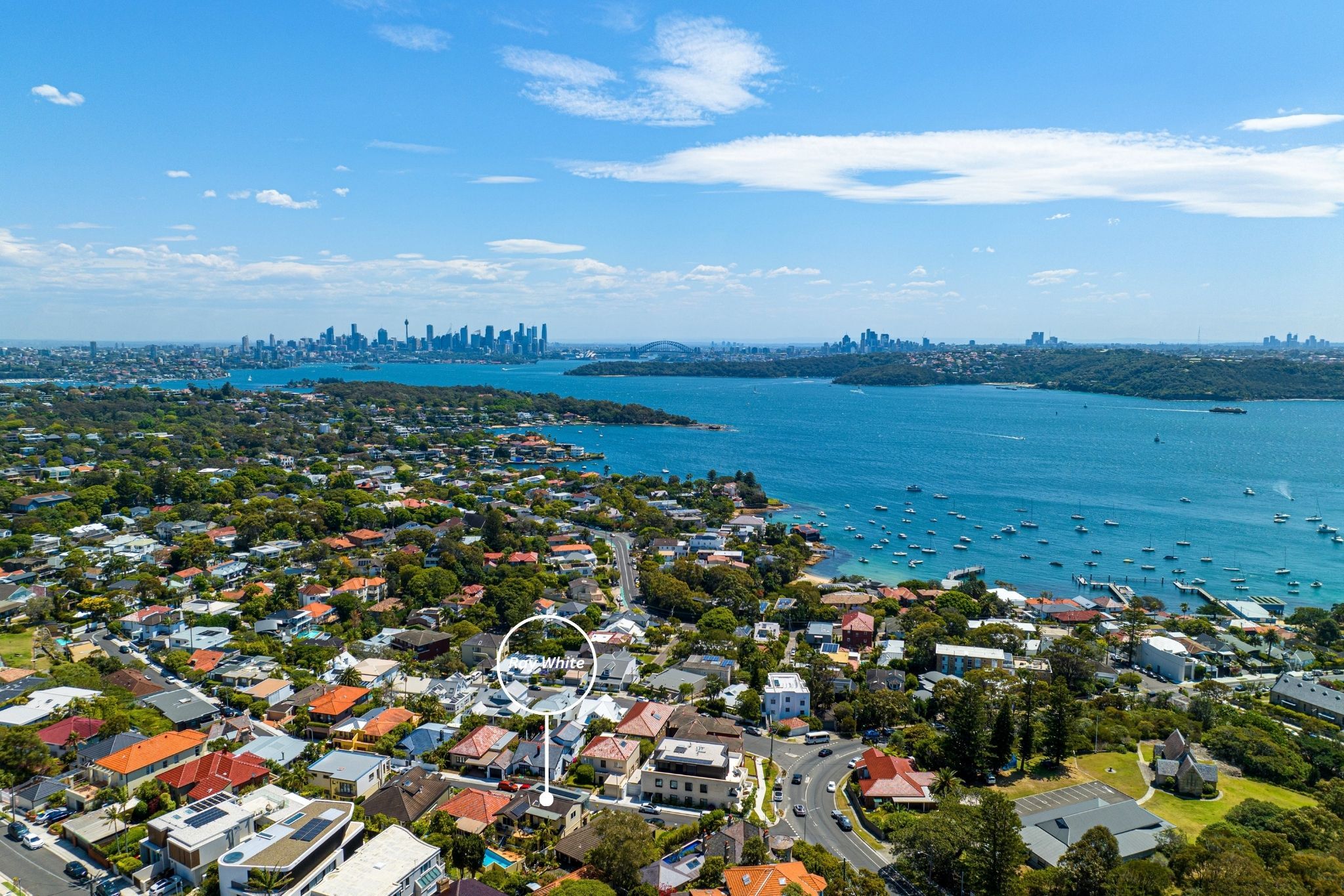 59 Russell Street, Vaucluse NSW 2030