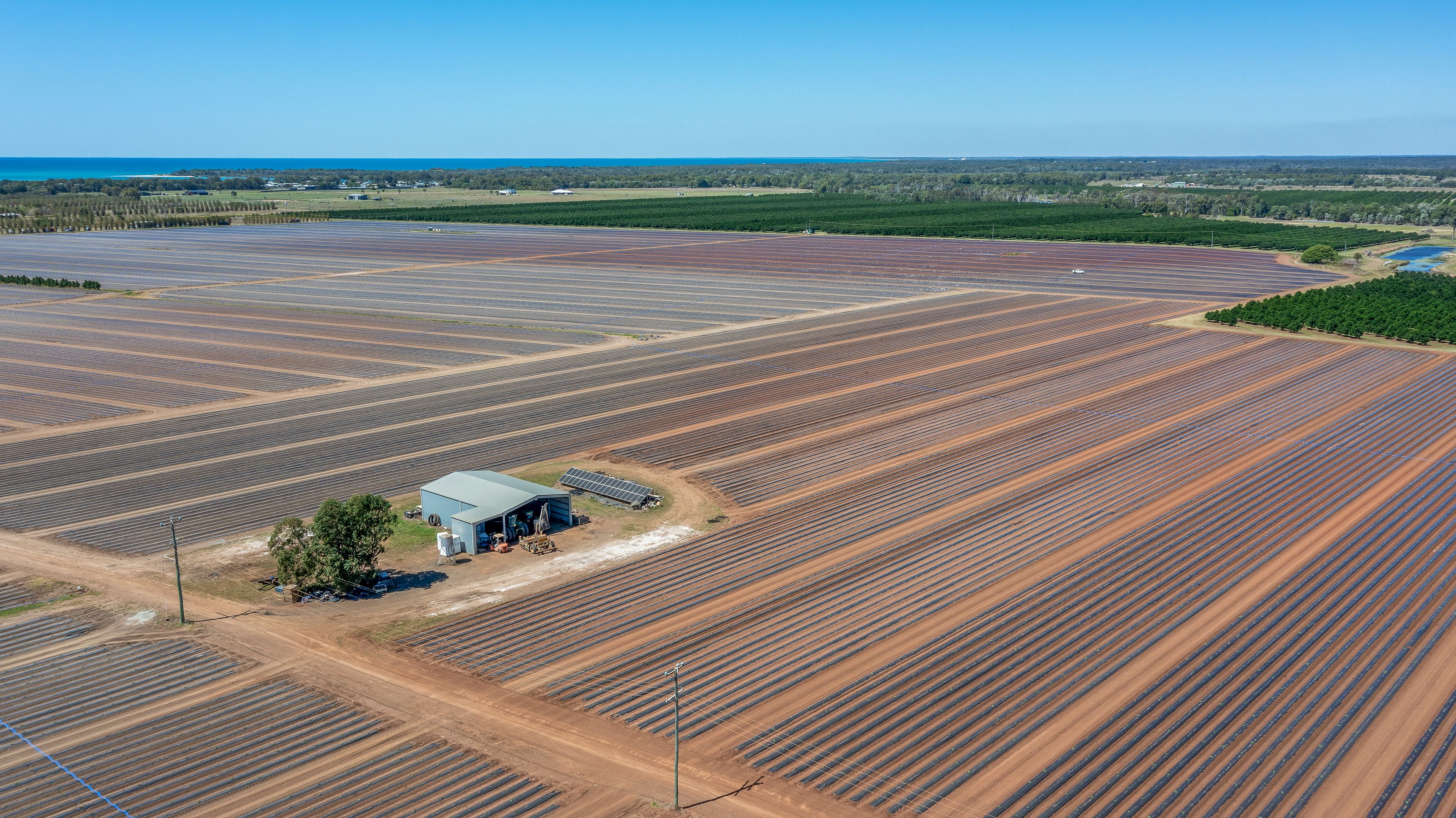 190 Riverview Road, Calavos QLD 4670