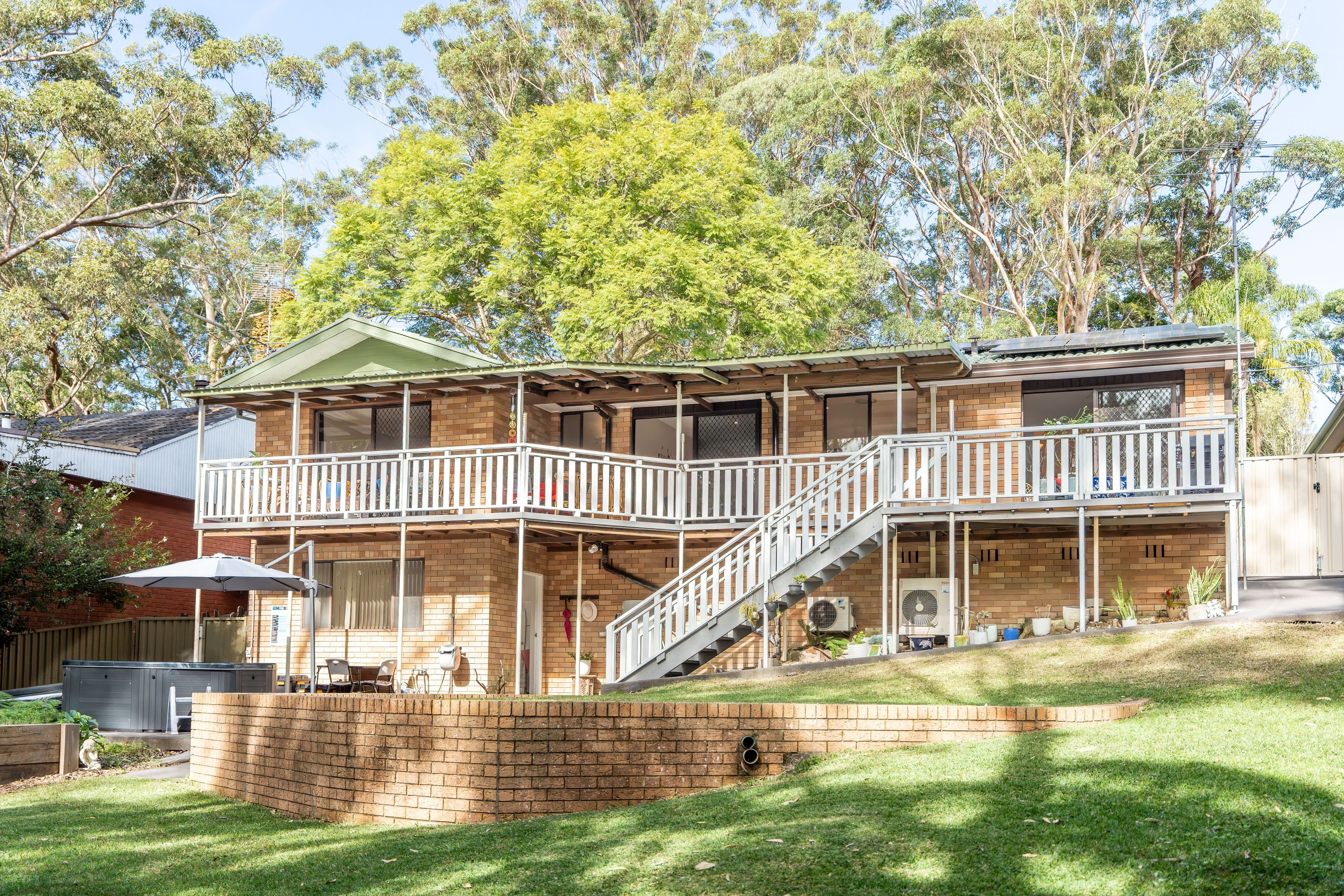 26 Southview Avenue, Stanwell Tops NSW 2508