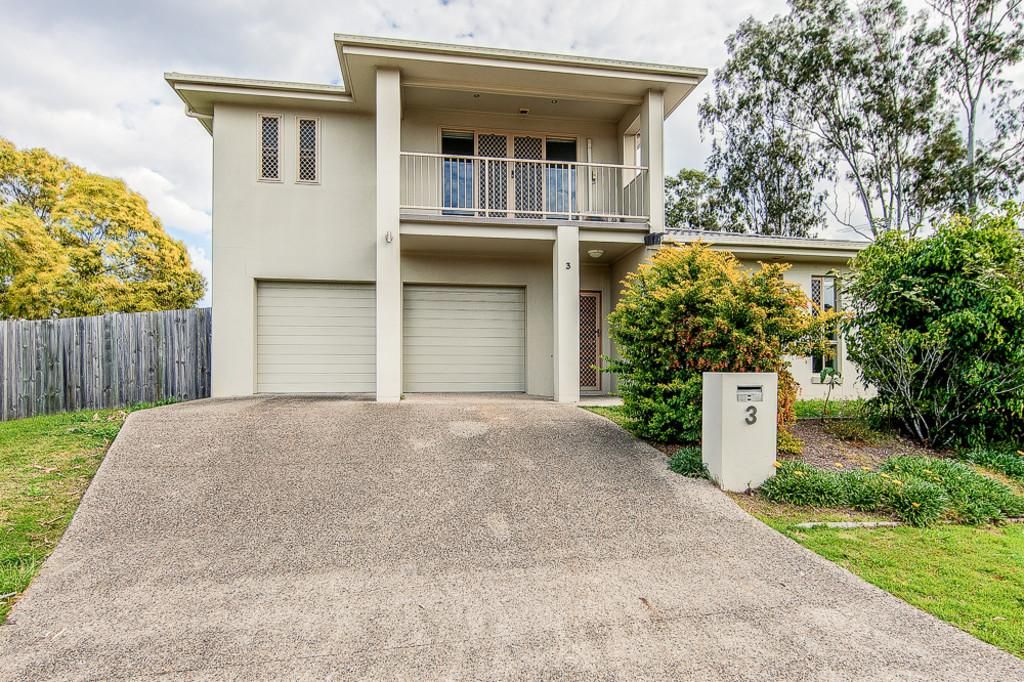 3 Angel Street, Eight Mile Plains, QLD 4113