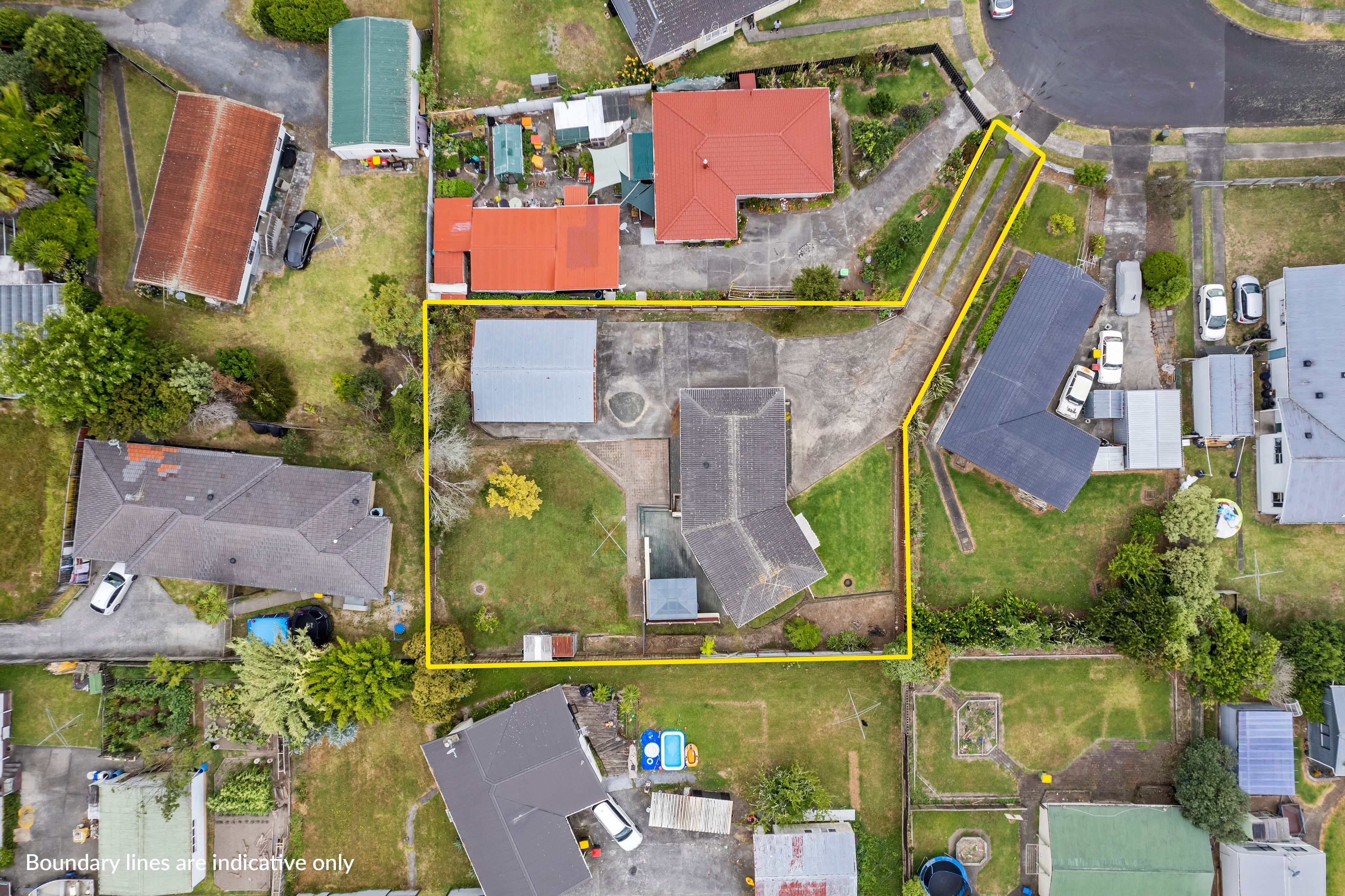 8 Harrier Place, Papakura, Papakura