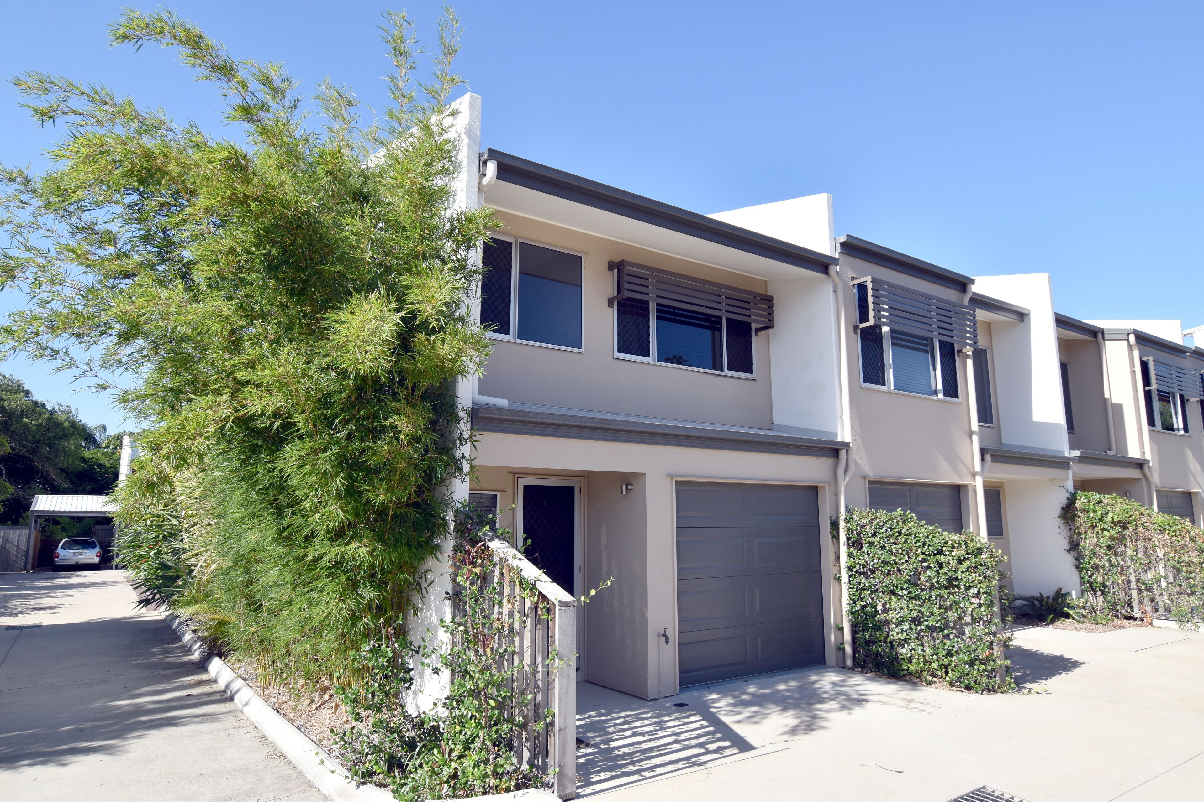 26 Flinders Street, West Gladstone QLD 4680