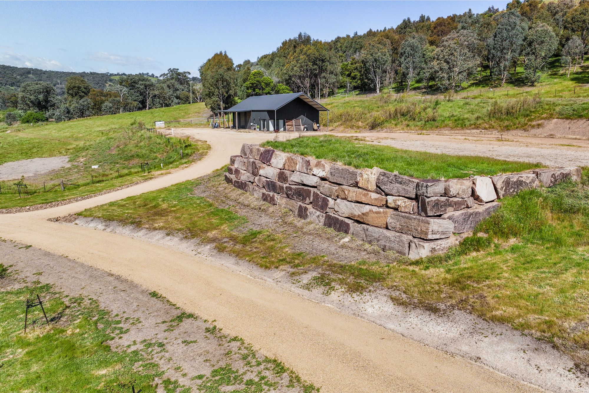 24 Red Box Lane, Bonnie Doon, VIC 3720