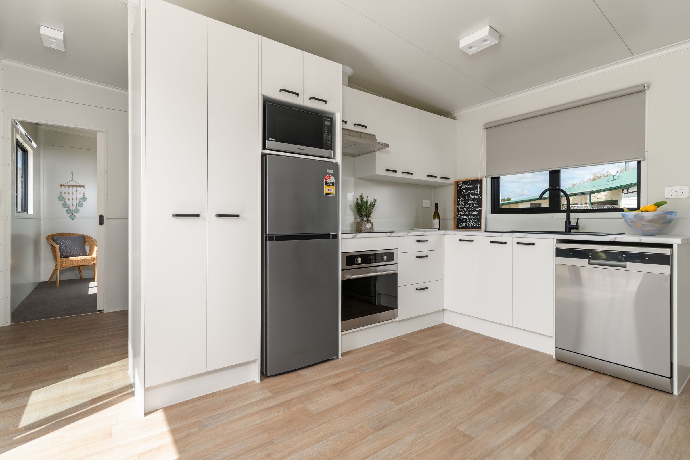 81A Venice Street, Martinborough, South Wairarapa District