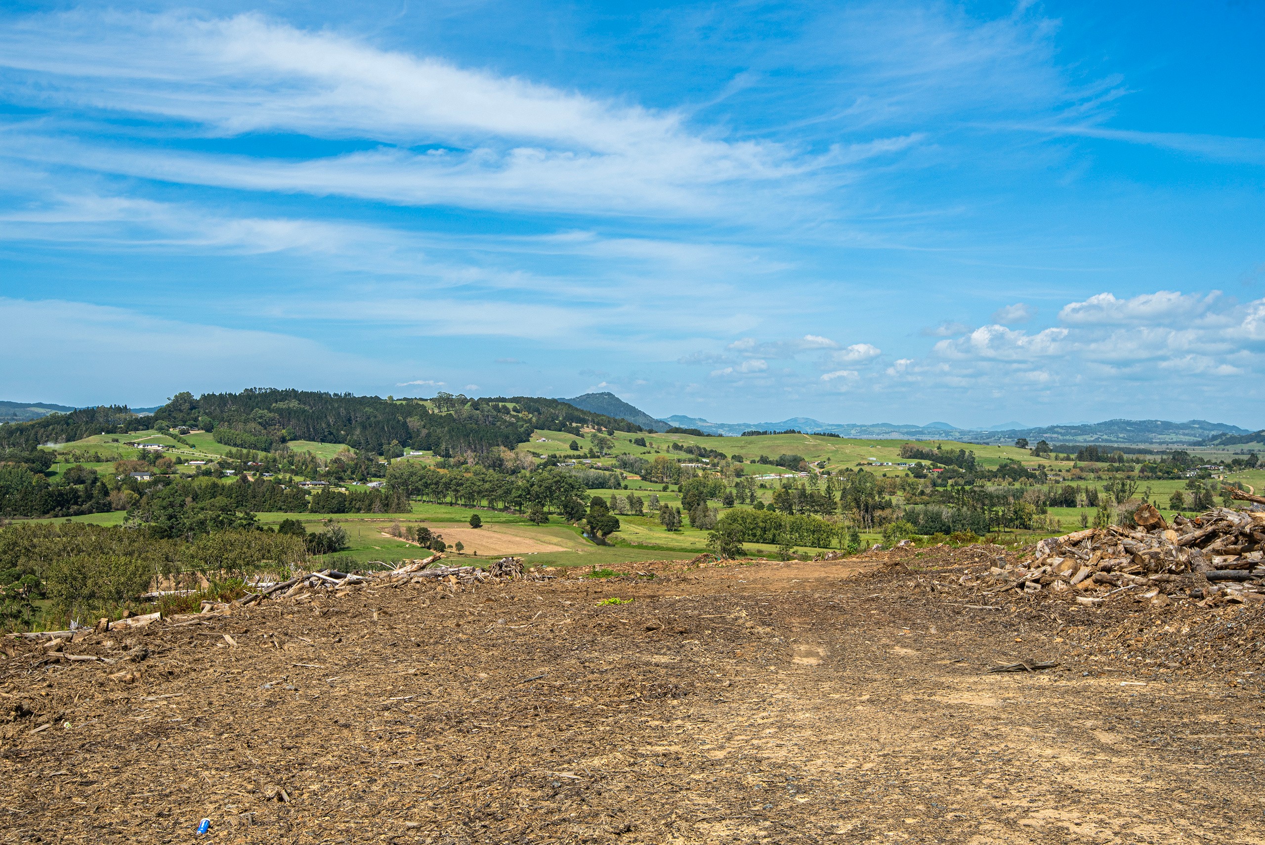 0 Puhipuhi Road, Whakapara, Whangarei District