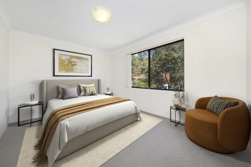 16/52 Glen Avenue, Randwick, NSW 2031