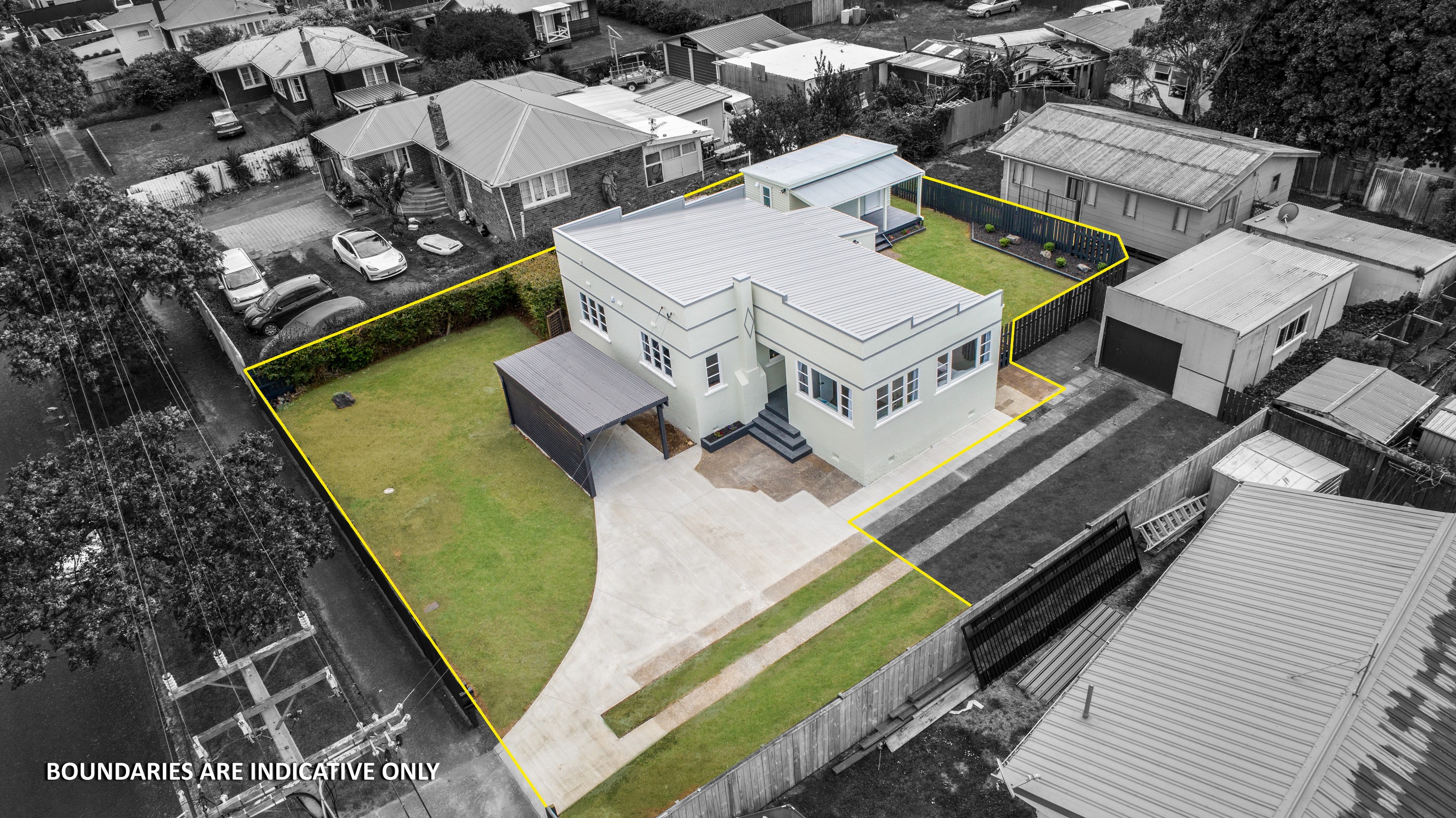 1/3 Wedgwood Avenue, Mangere, Manukau City