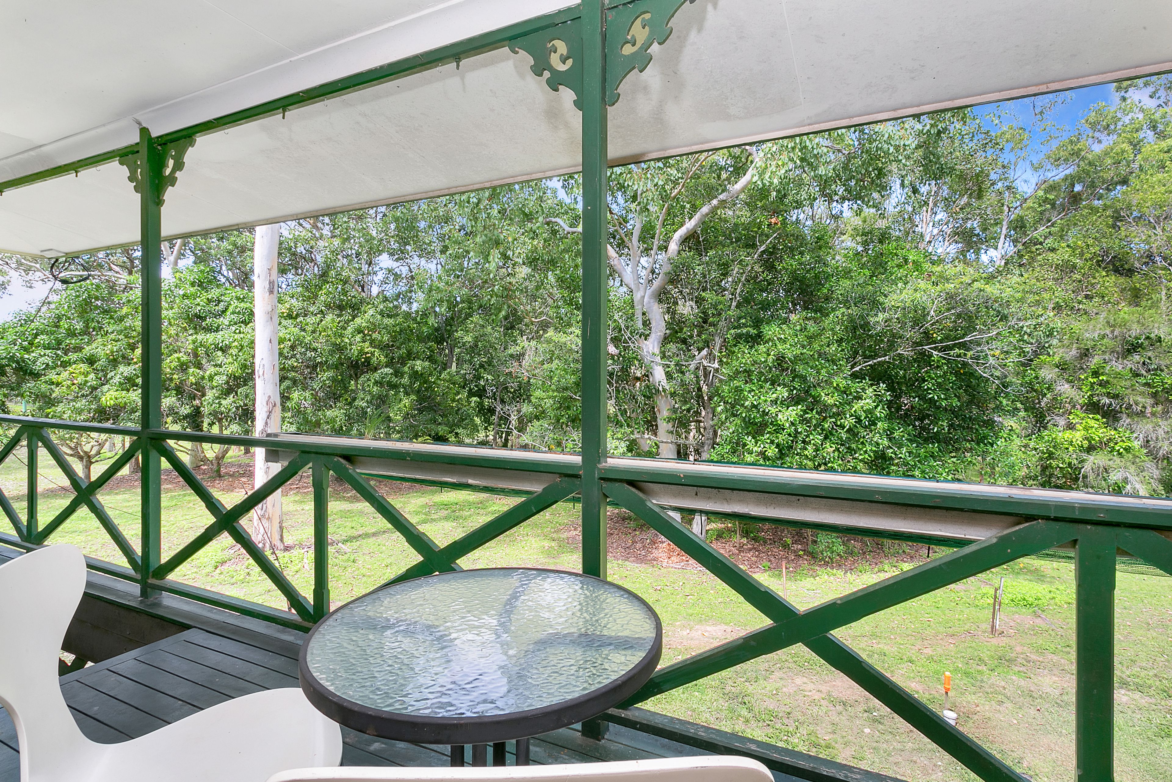 2302 Kennedy Highway, Koah, QLD 4881