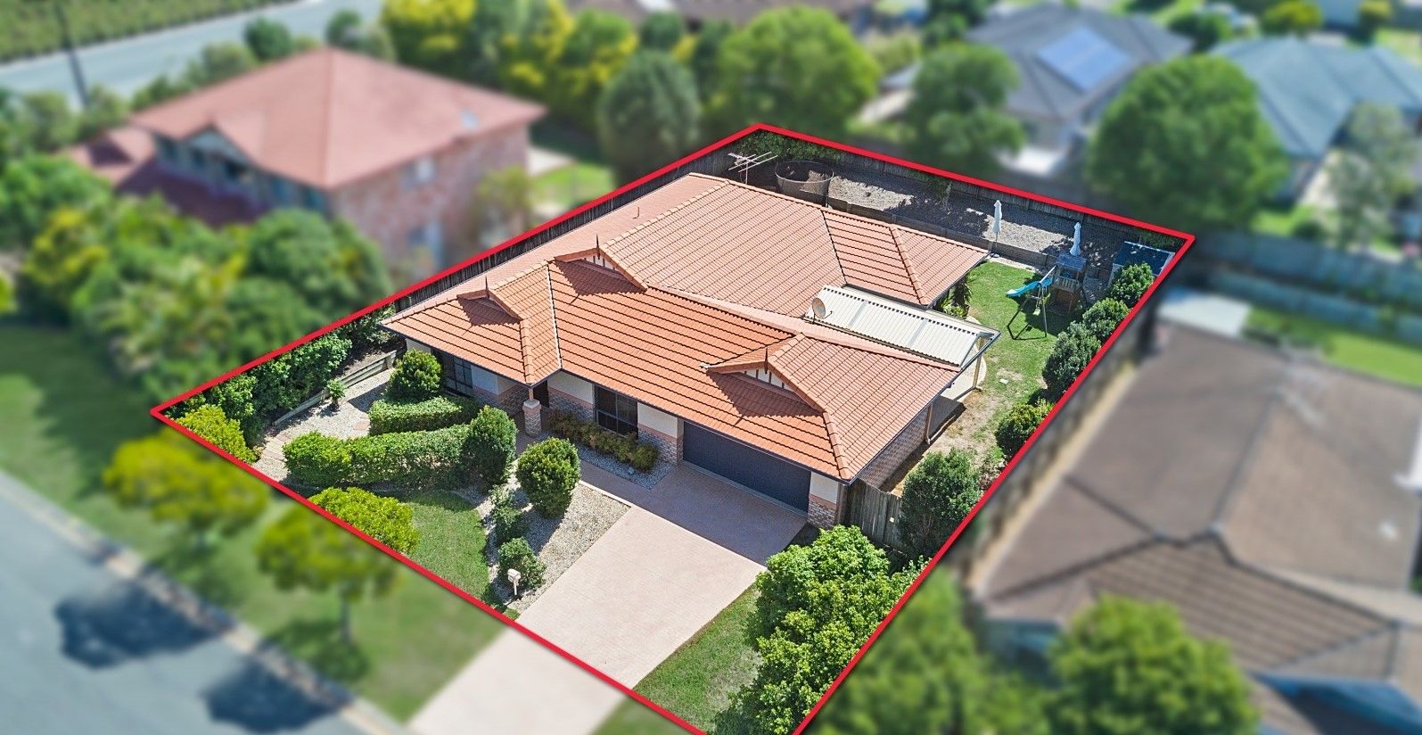 10 Paluma Court, North Lakes, QLD 4509