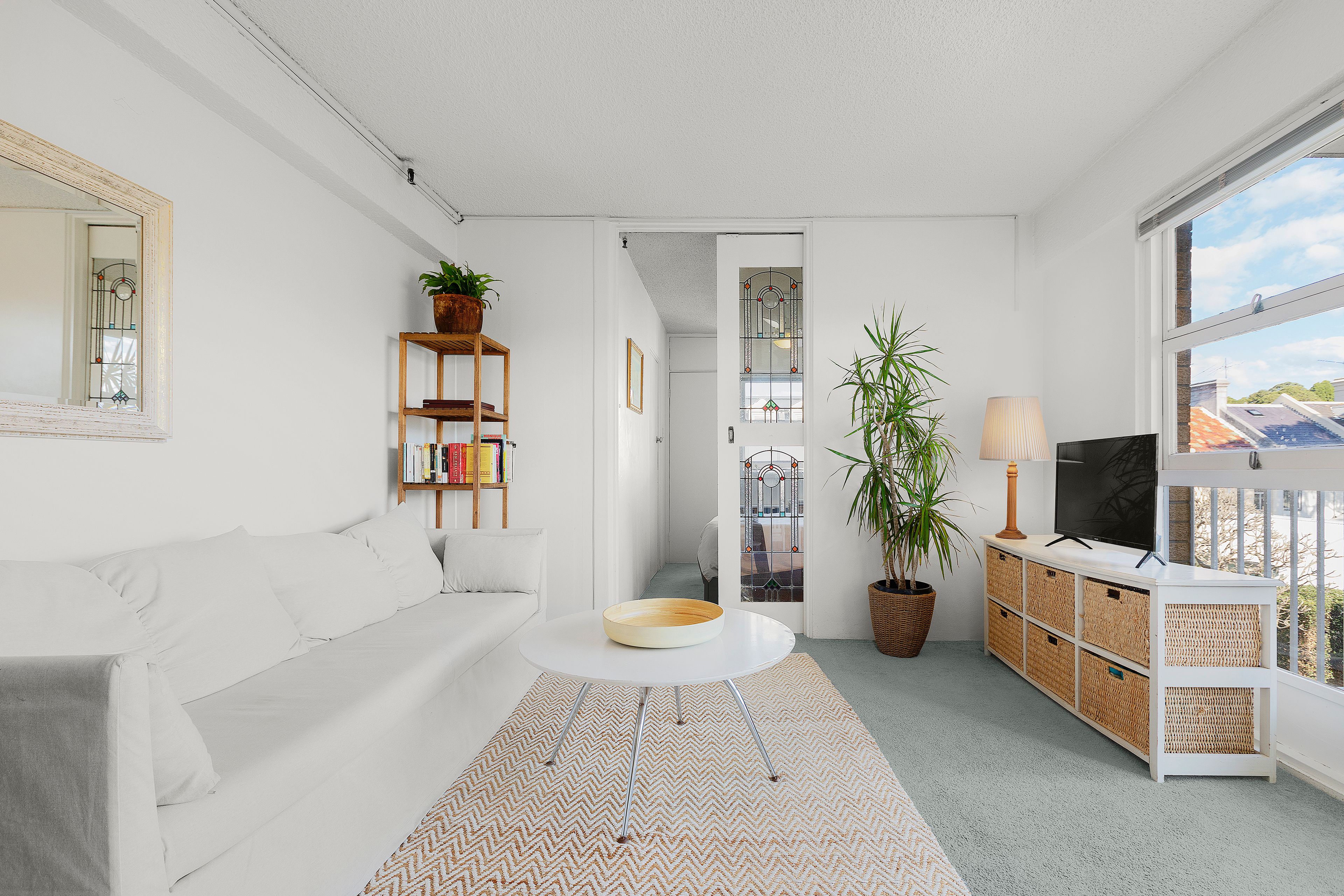 21 Duxford Street, Paddington NSW 2021