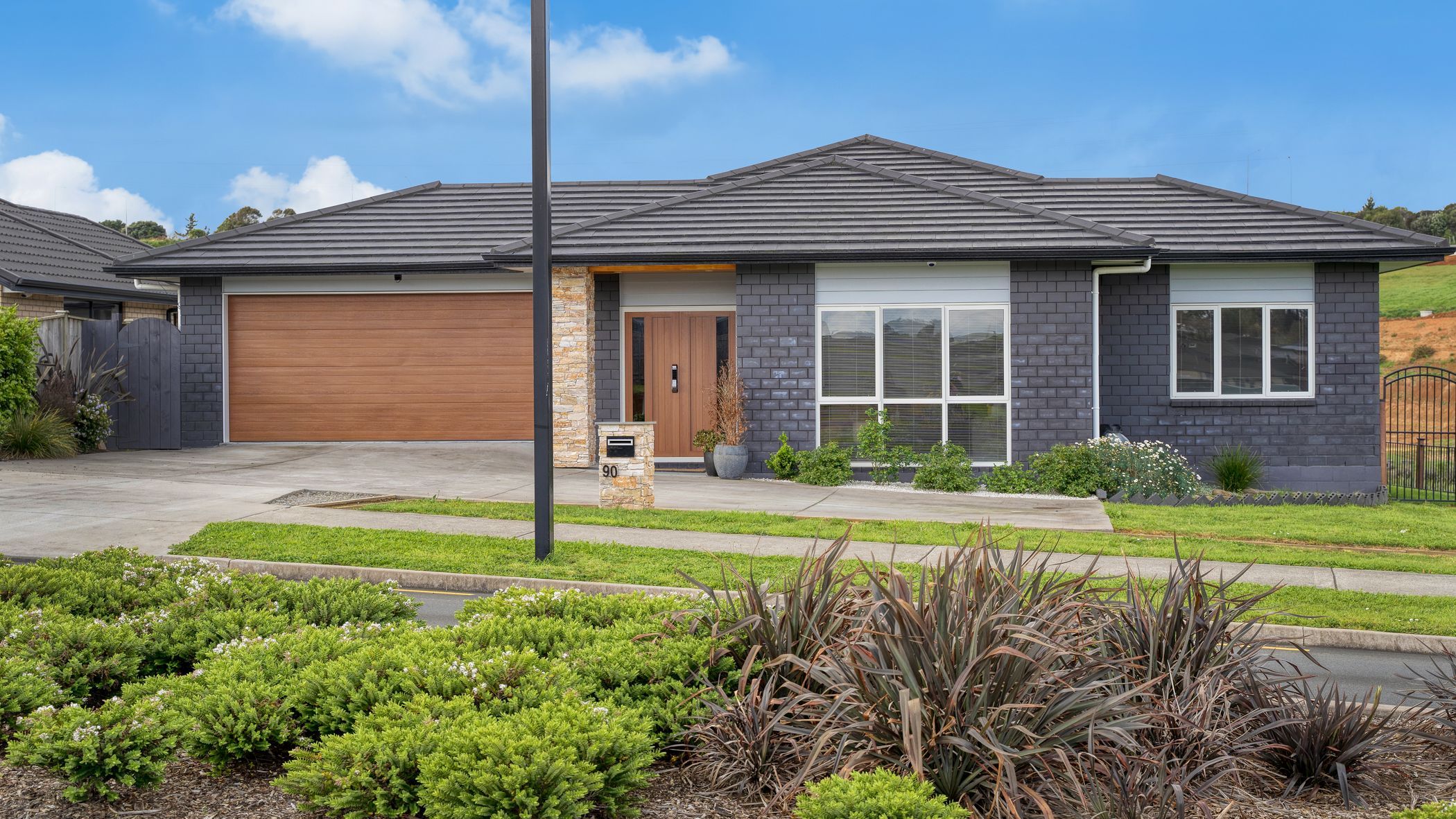 90 Hillpark Drive, Pokeno, Franklin