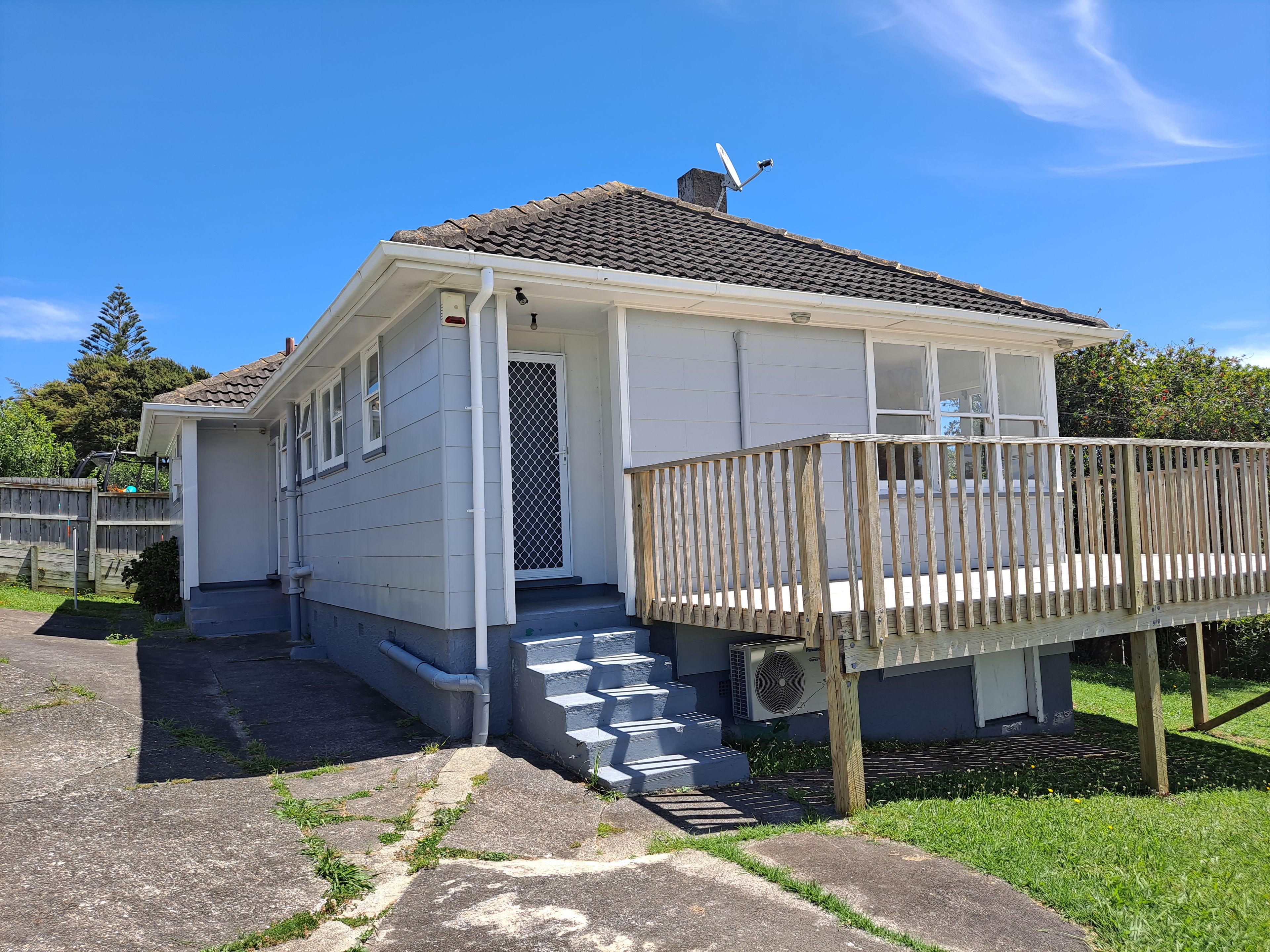 8 Valonia Street, New Windsor, Auckland City