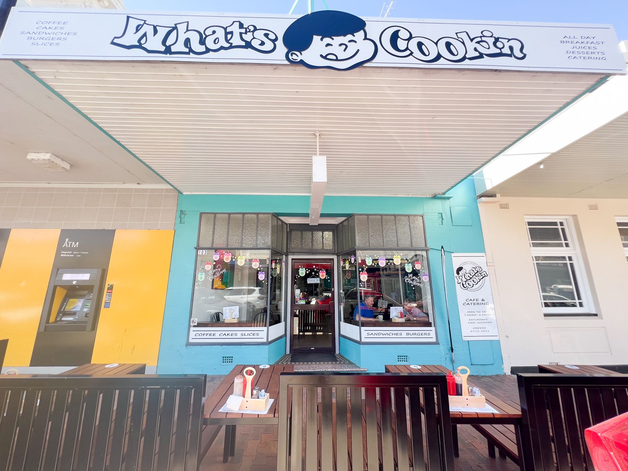 103 Main Street, West Wyalong, NSW 2671 Retail for Sale Ray White Parkes Forbes