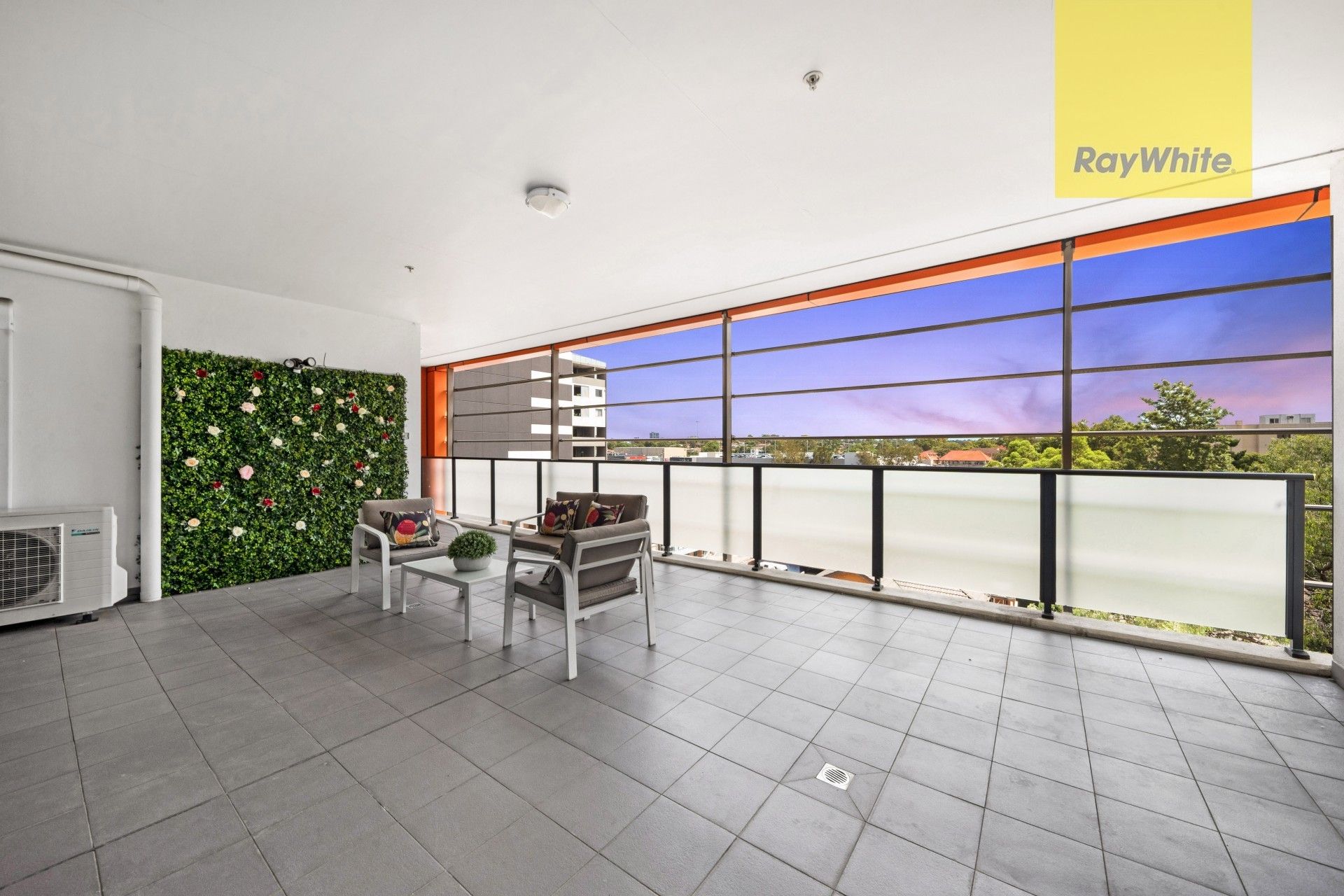 404A/8 Cowper Street, Parramatta, NSW 2150