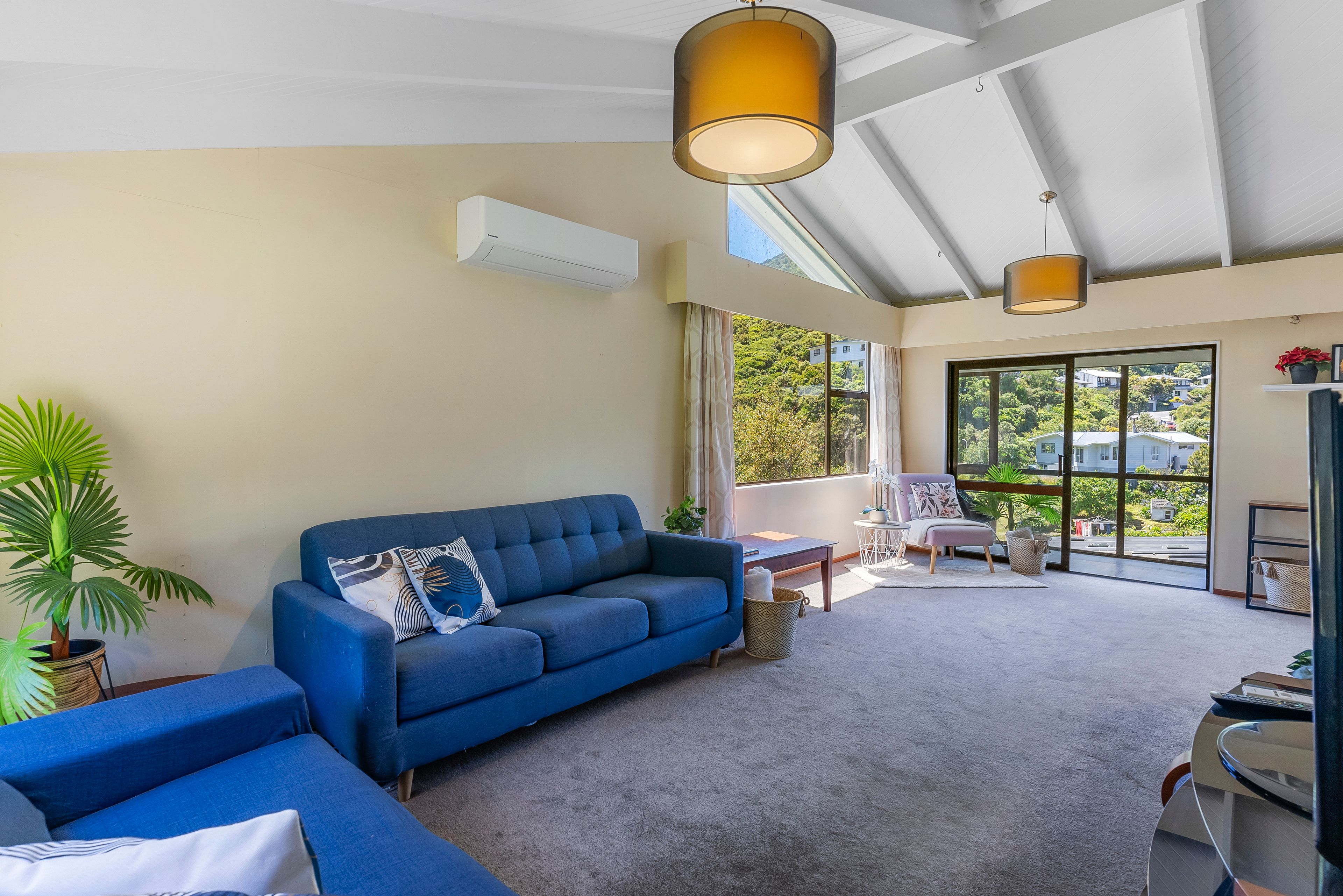 123 Awarua Street, Ngaio, Wellington City