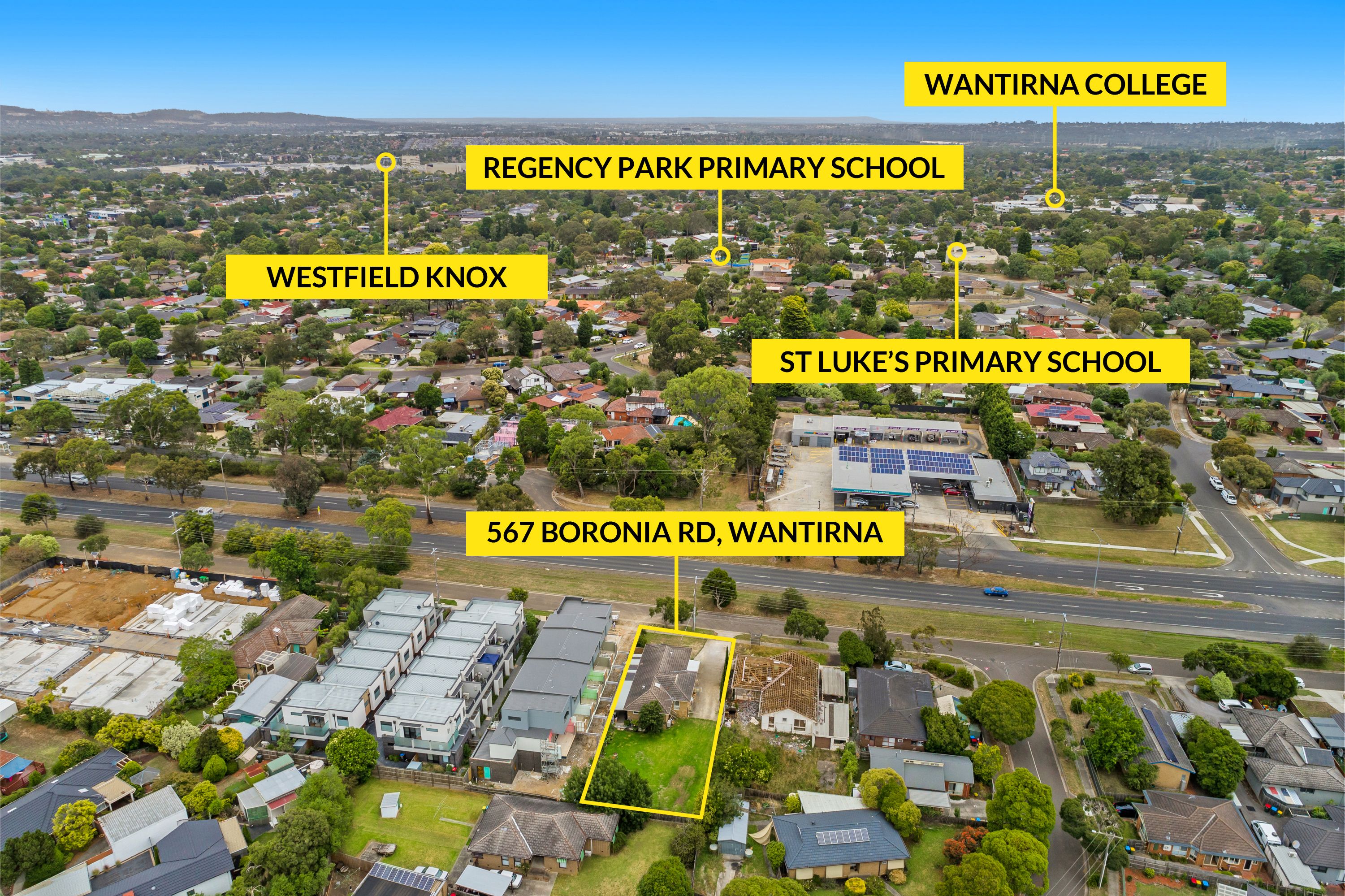 567 Boronia Road, Wantirna, VIC 3152