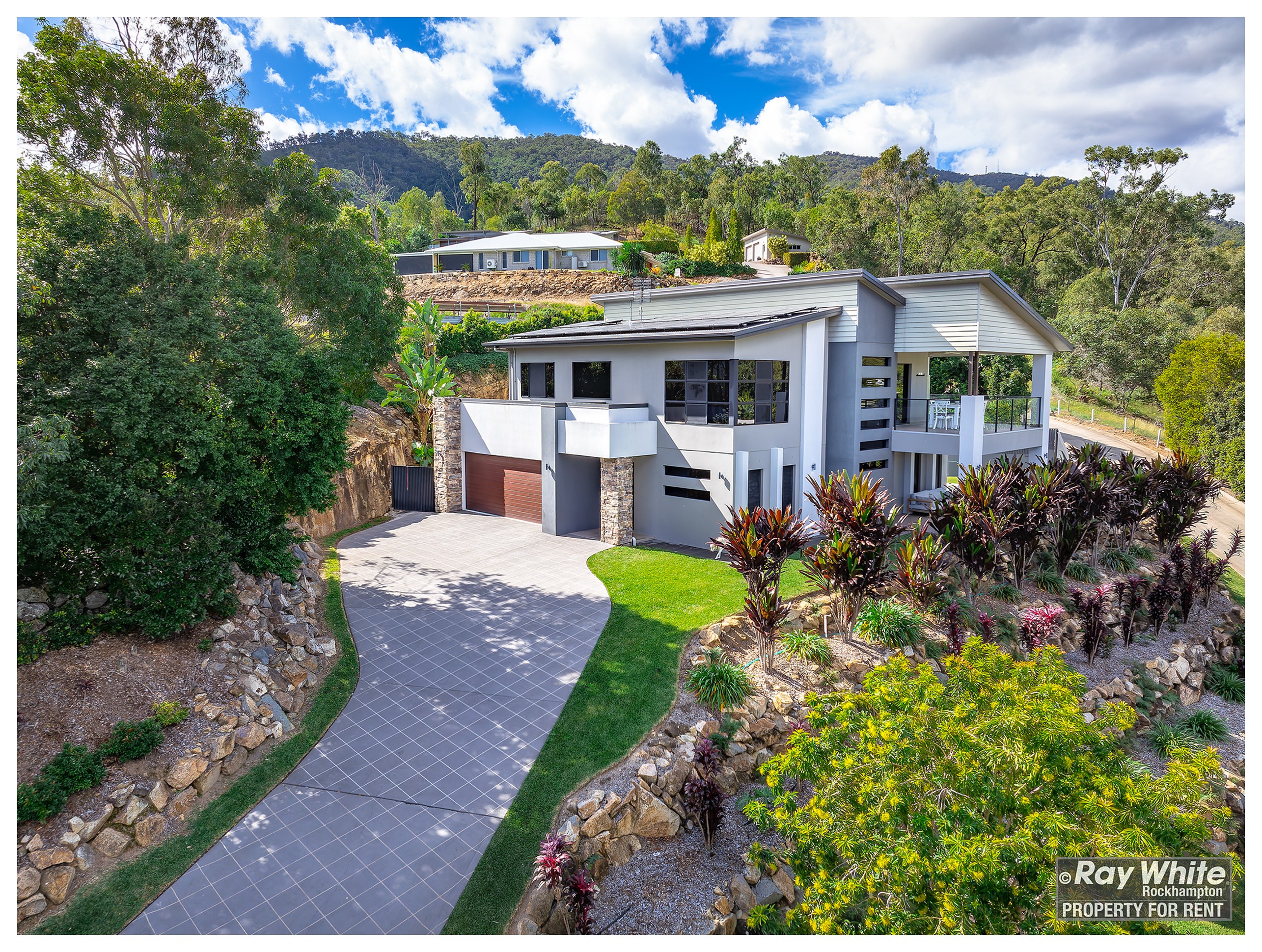 9 Vanderspek Place, Frenchville, QLD 4701