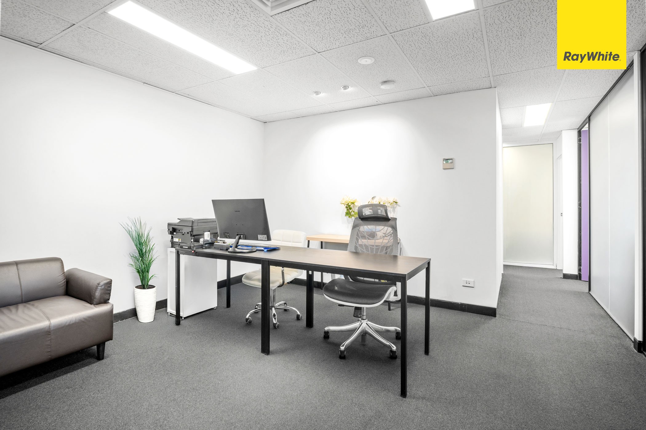 1 Trelawney Street, Eastwood, NSW 2122