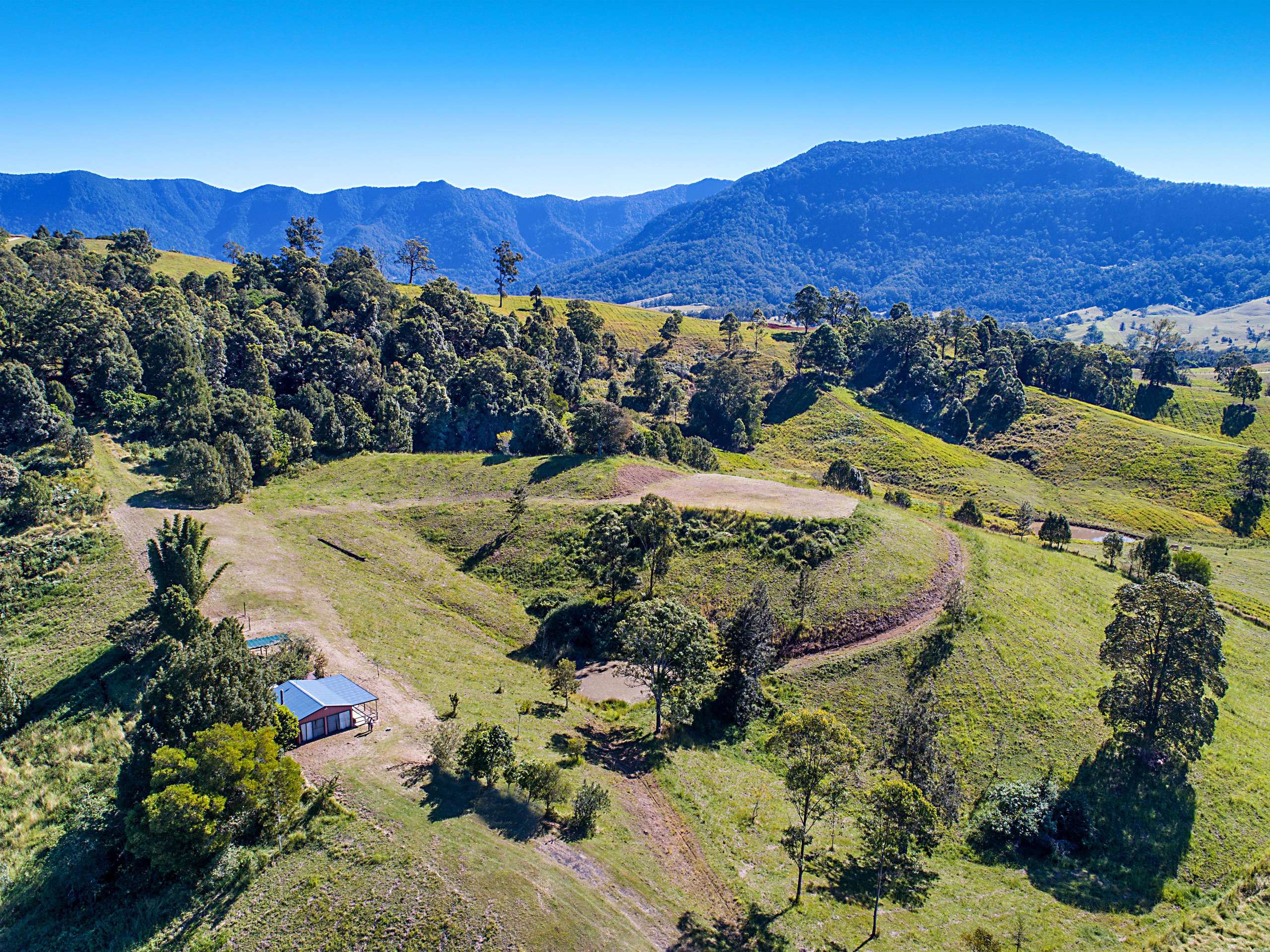 47 Possumwood Close, Tyalgum, NSW 2484 - Sold Rural