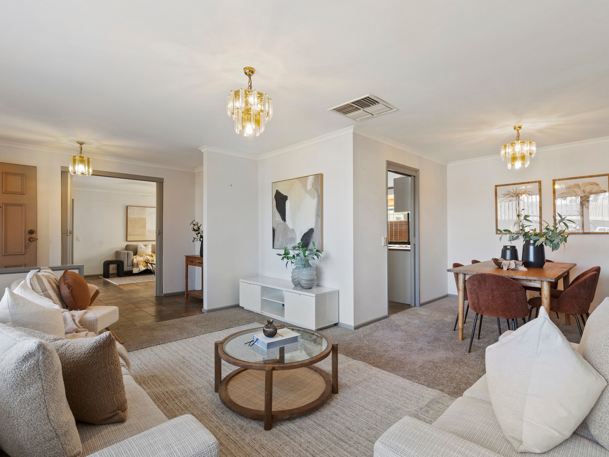 1 Joseph Way, Woodcroft, SA 5162