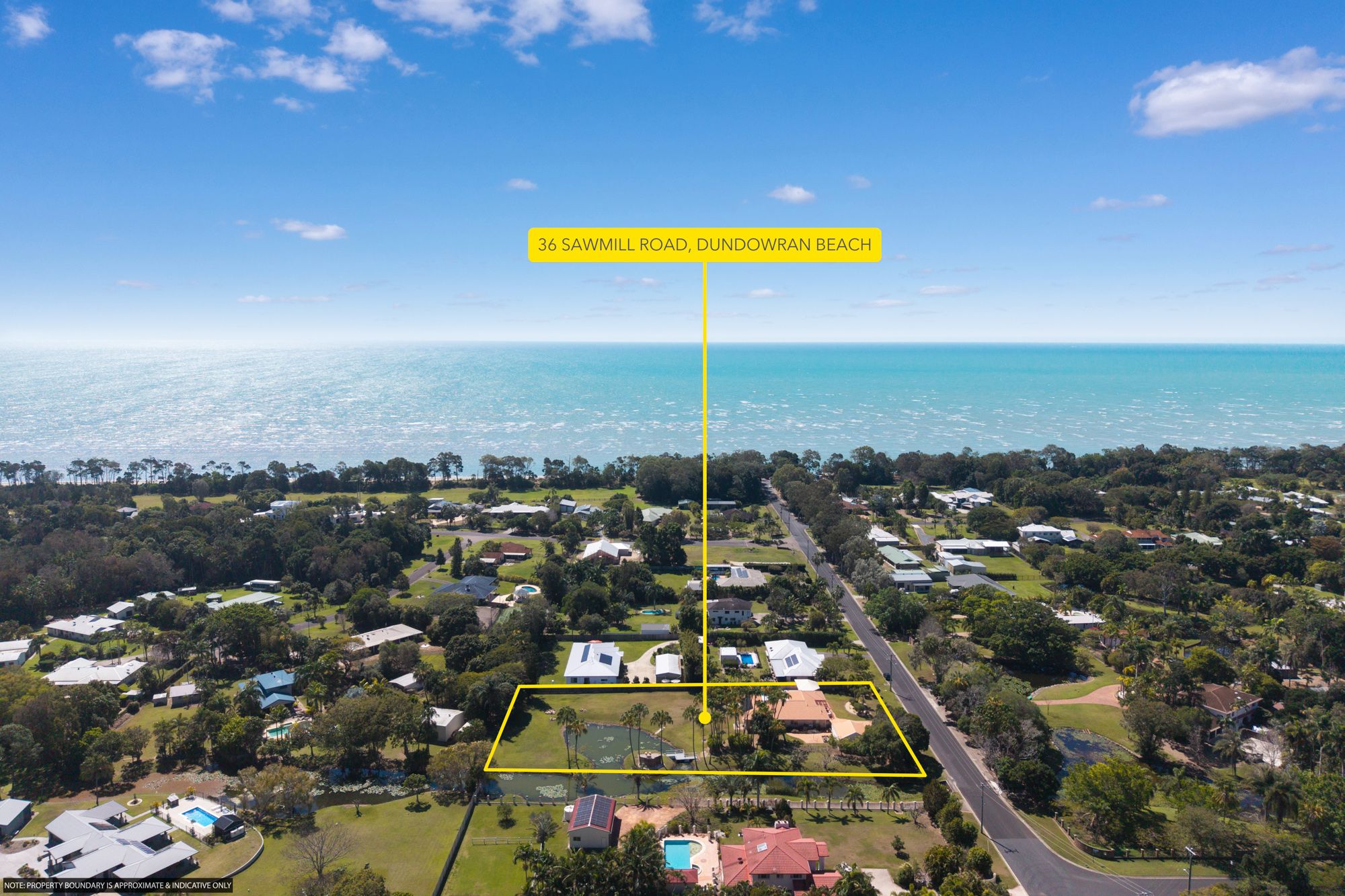 36 Sawmill Road, Dundowran Beach, QLD 4655