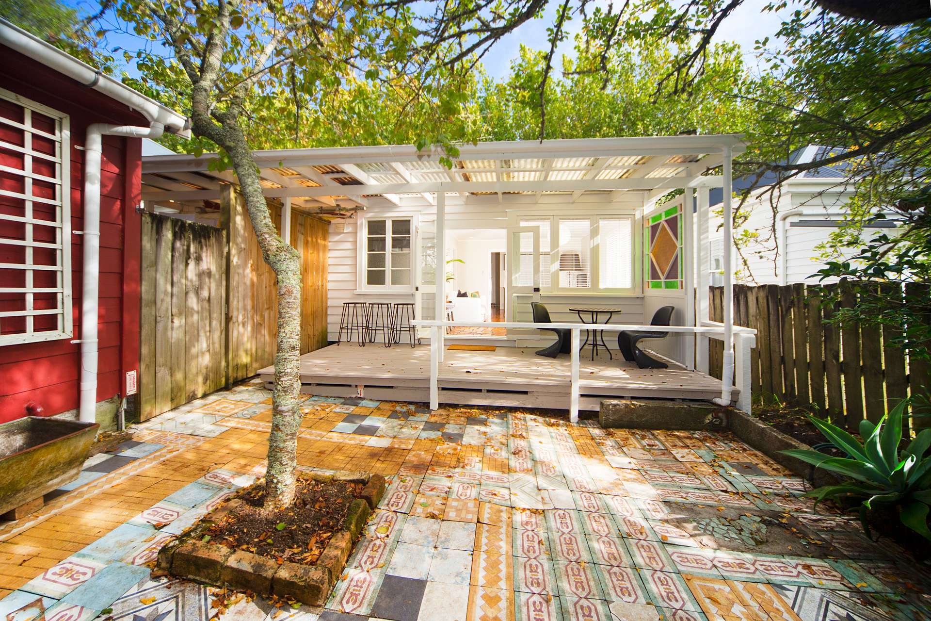 1/39 Hakanoa Street, Grey Lynn, Auckland City