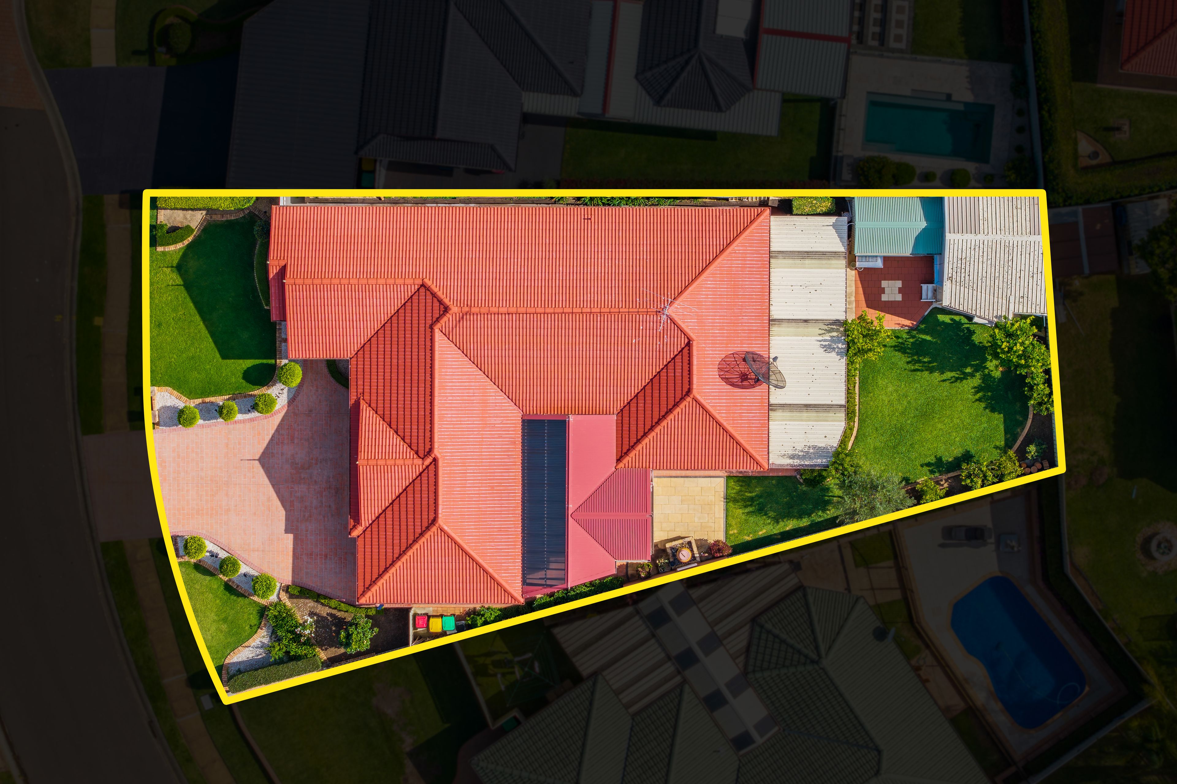 55 Kiber Drive, Glenmore Park, NSW