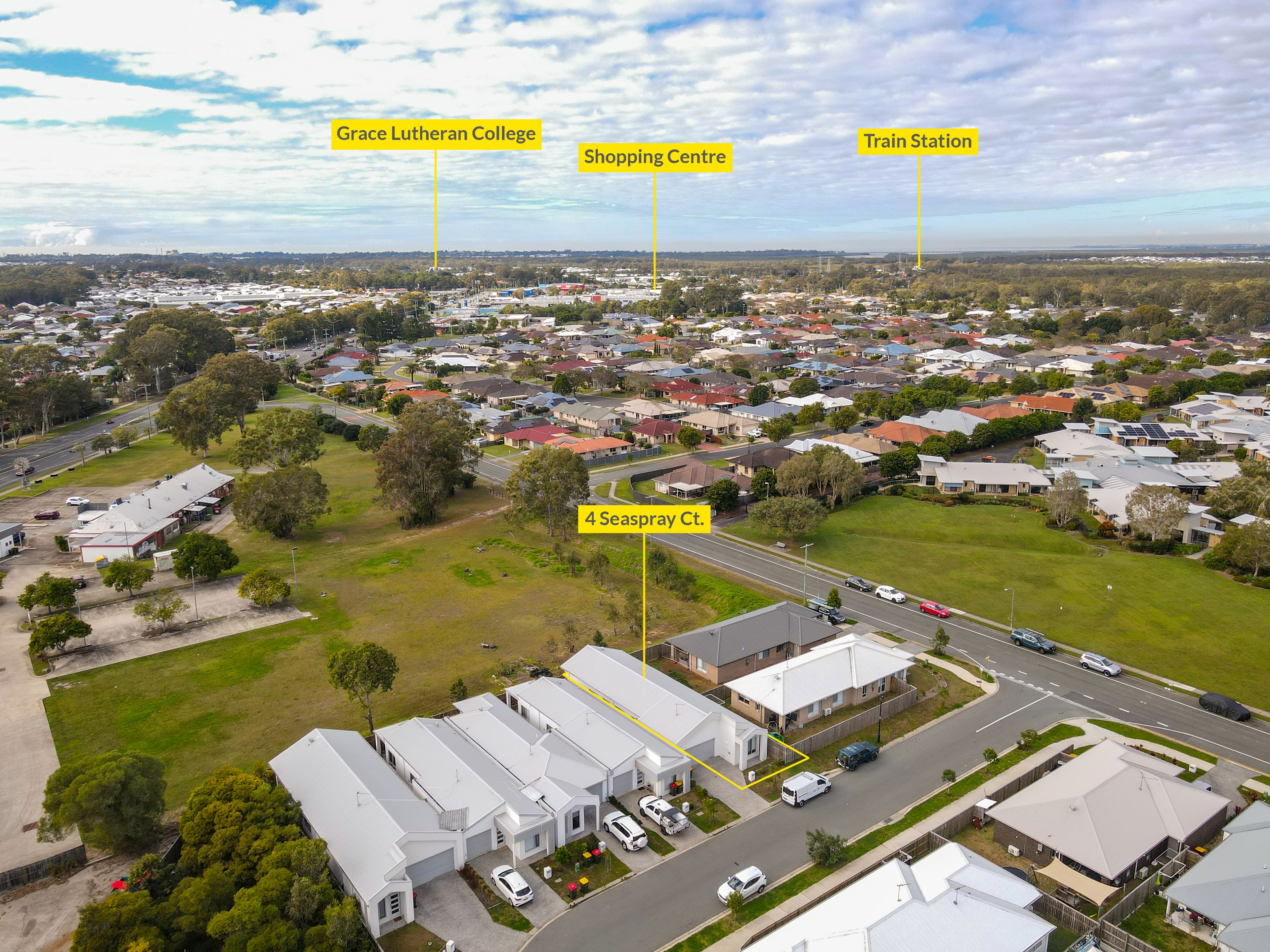 4 Seaspray Court — photo 11 of 14