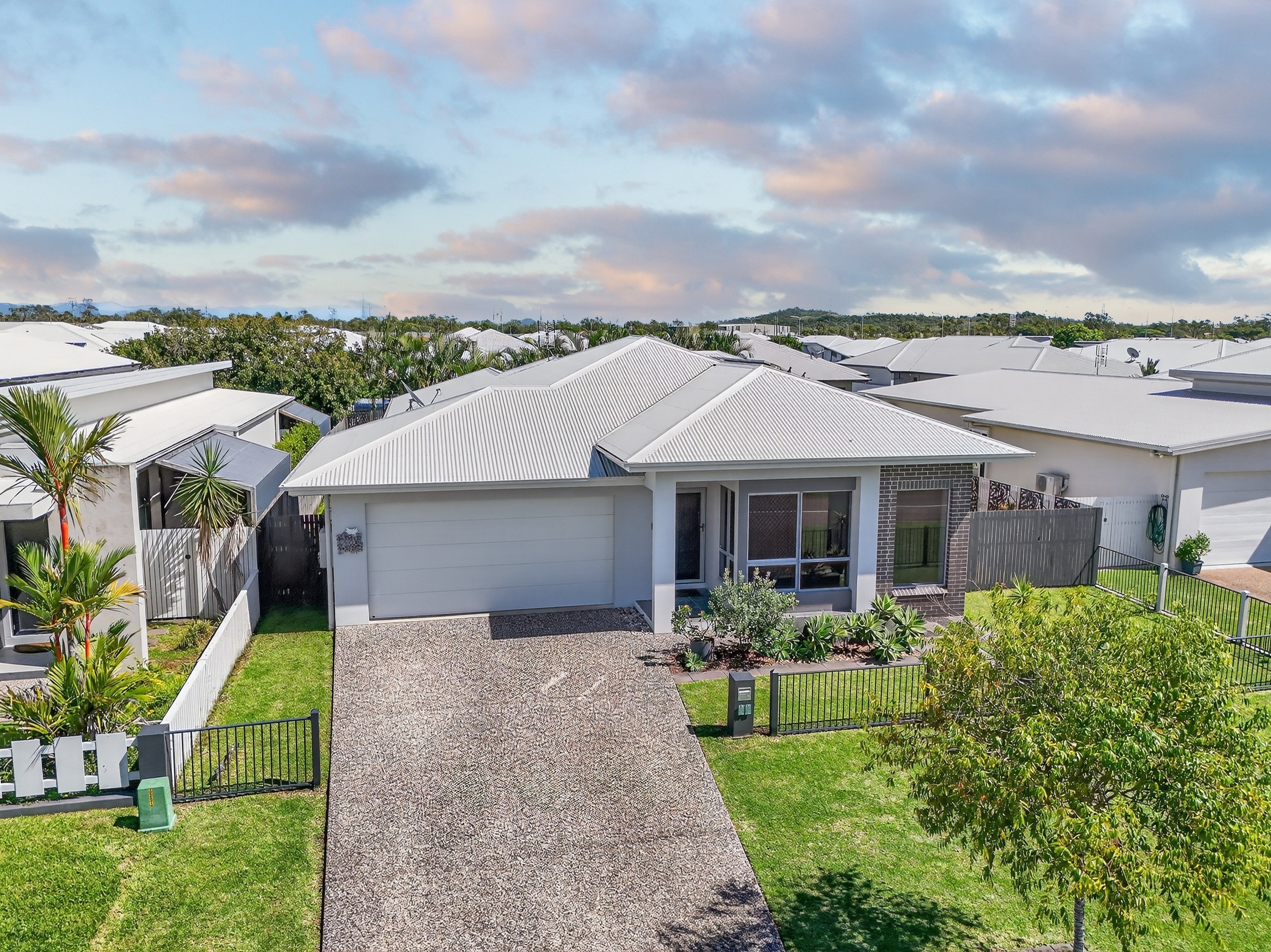 43 The Grange, Shaw, QLD 4818